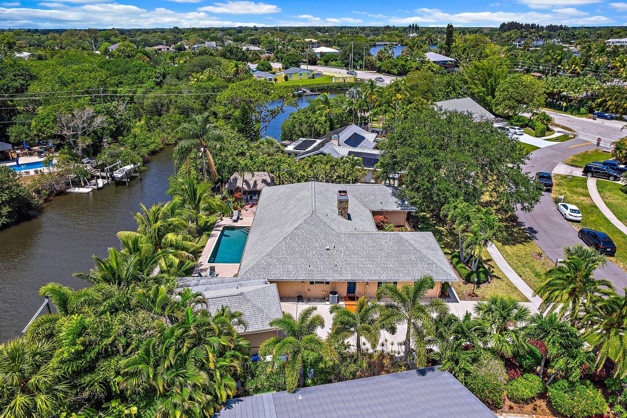 1256 Holly Cove Drive