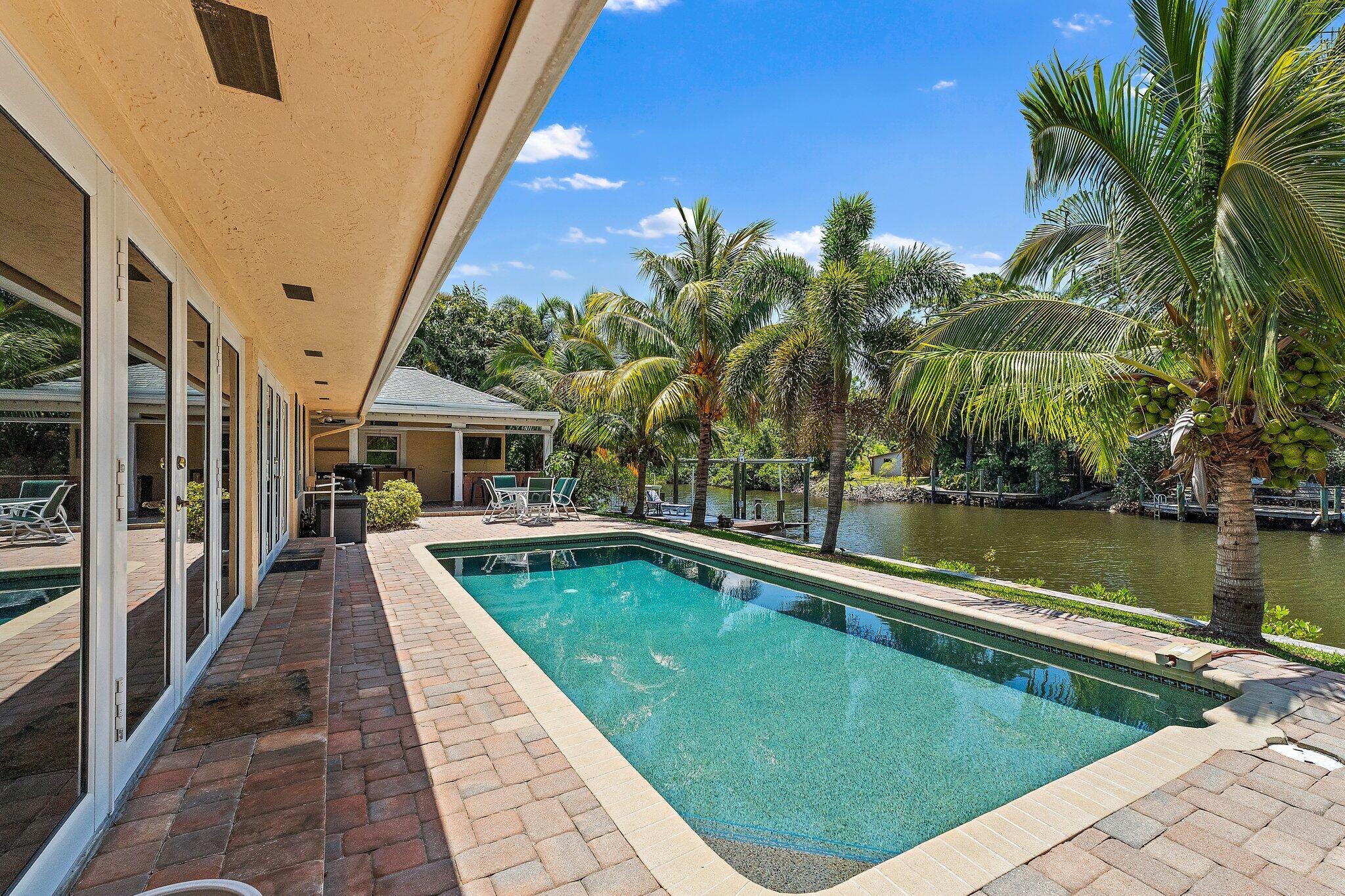 1256 Holly Cove Drive