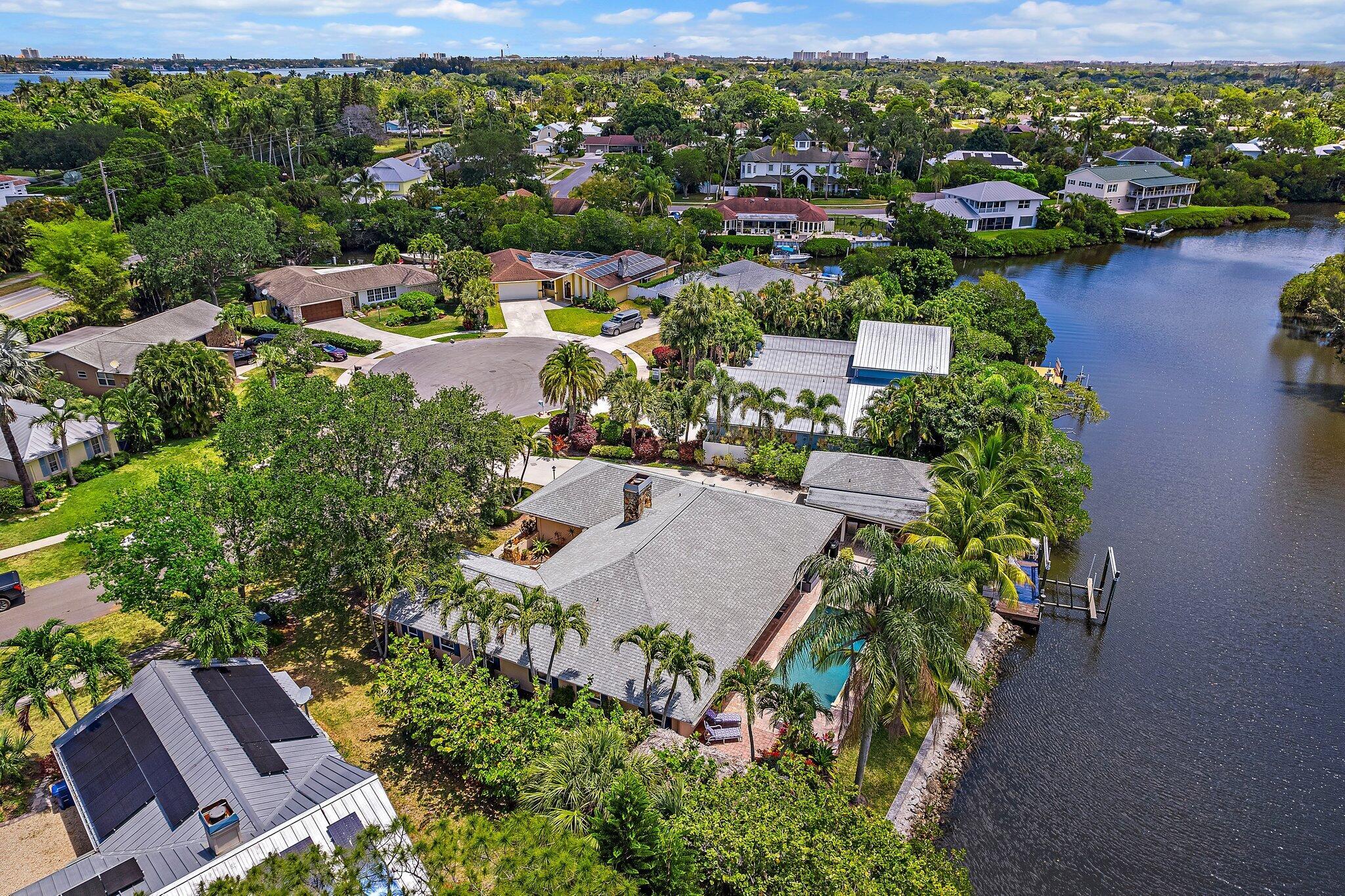 1256 Holly Cove Drive