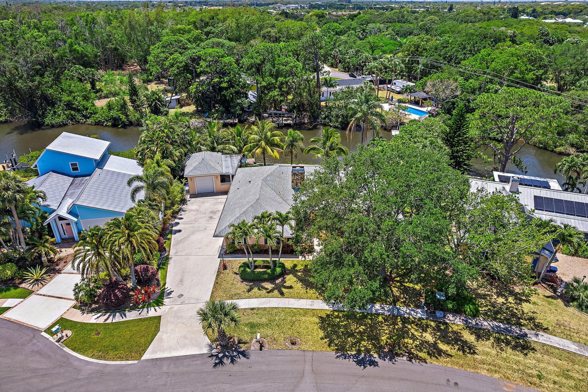 1256 Holly Cove Drive