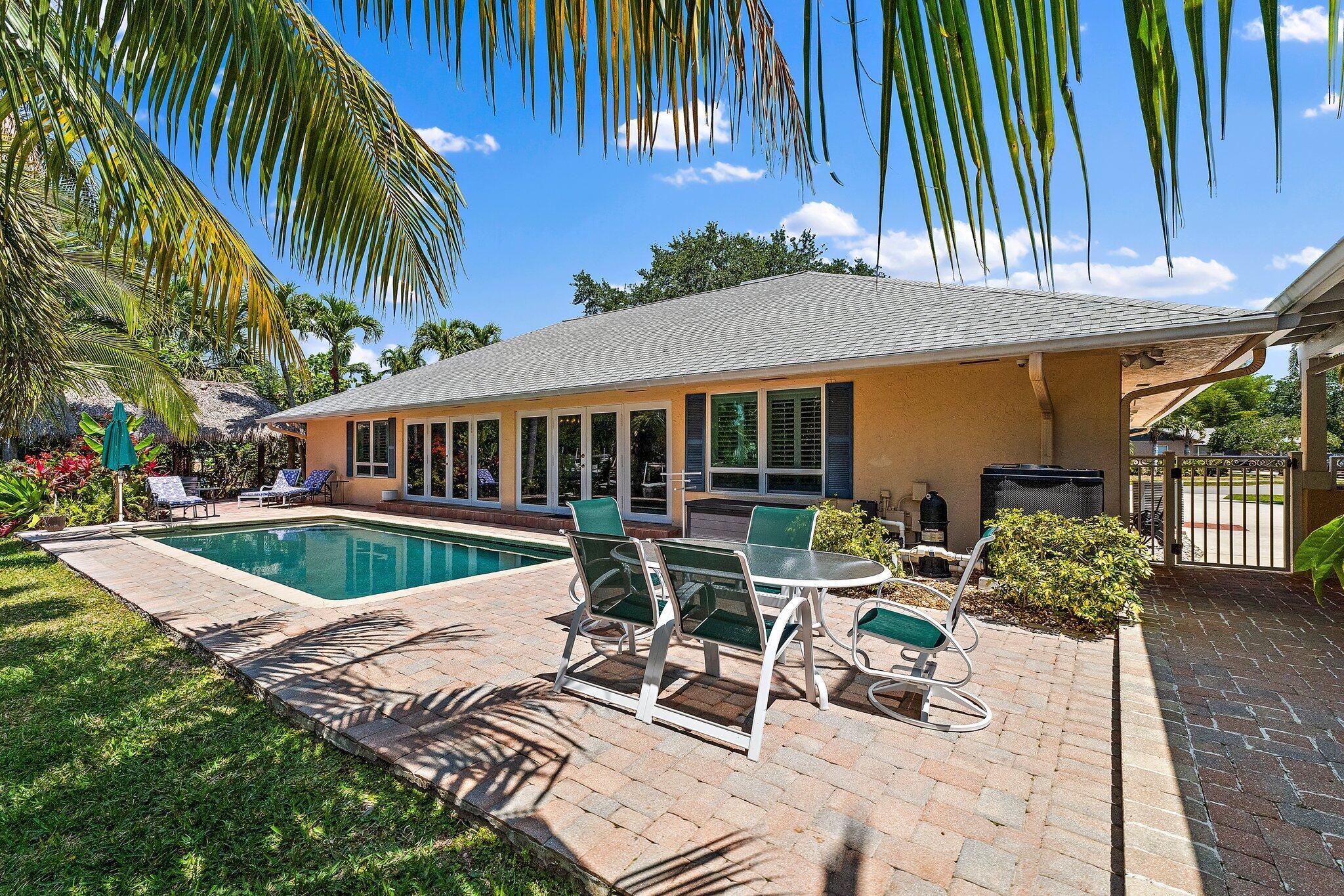 1256 Holly Cove Drive