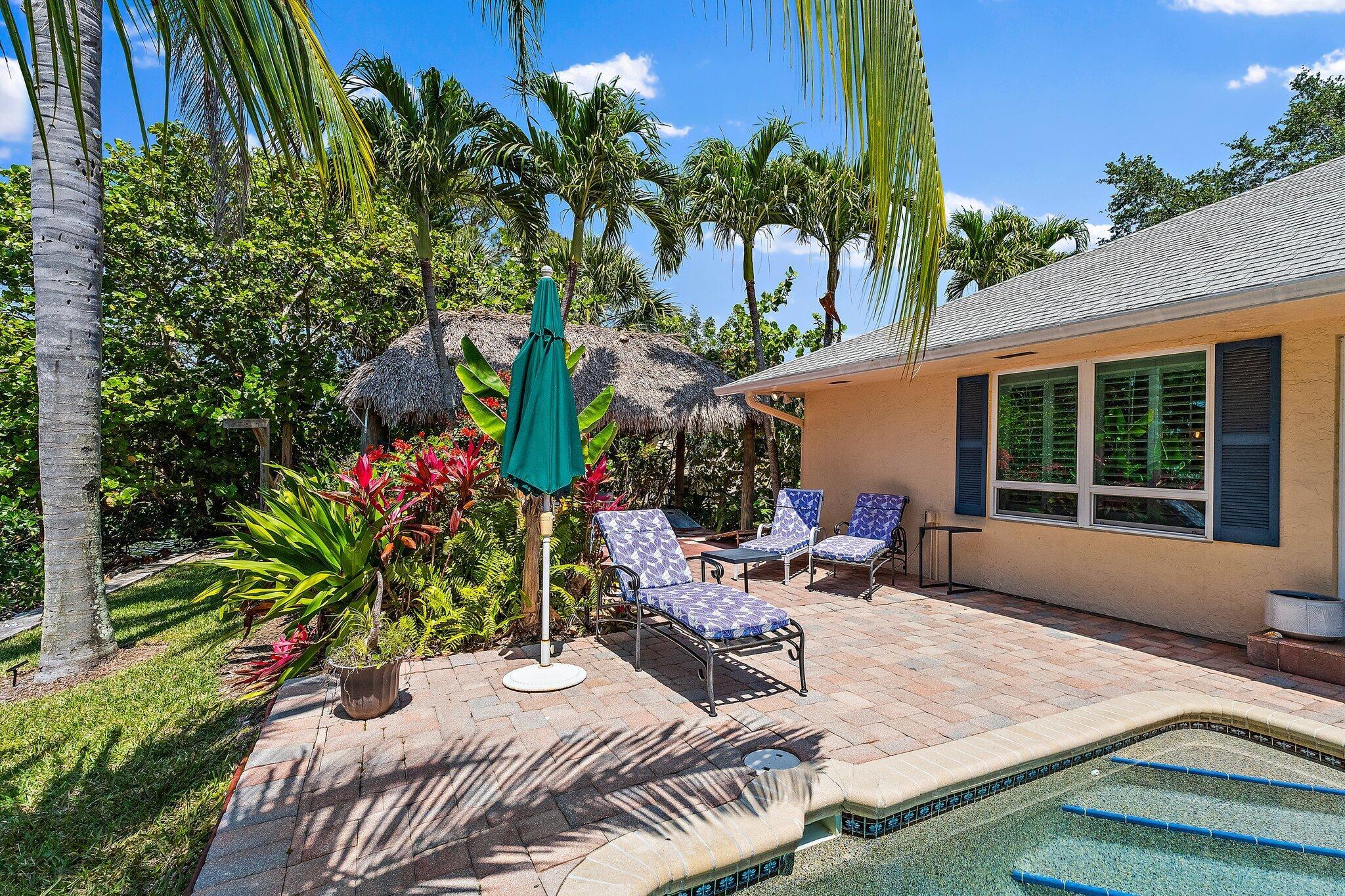 1256 Holly Cove Drive
