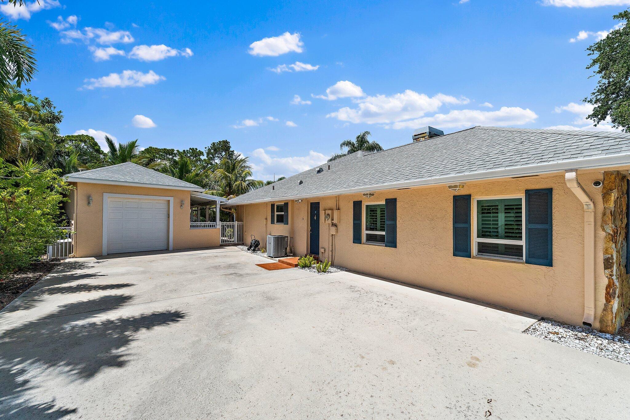 1256 Holly Cove Drive