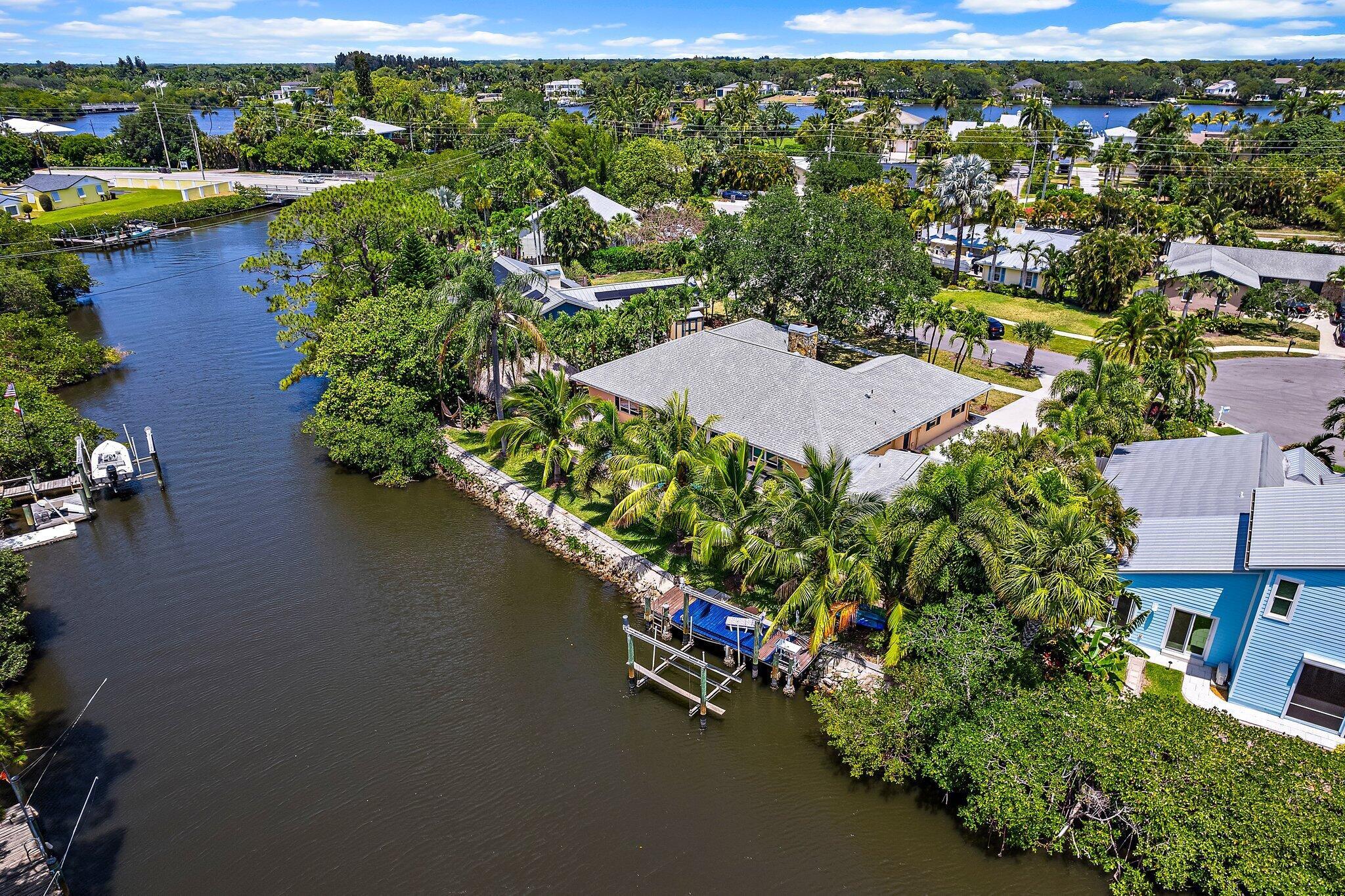 1256 Holly Cove Drive