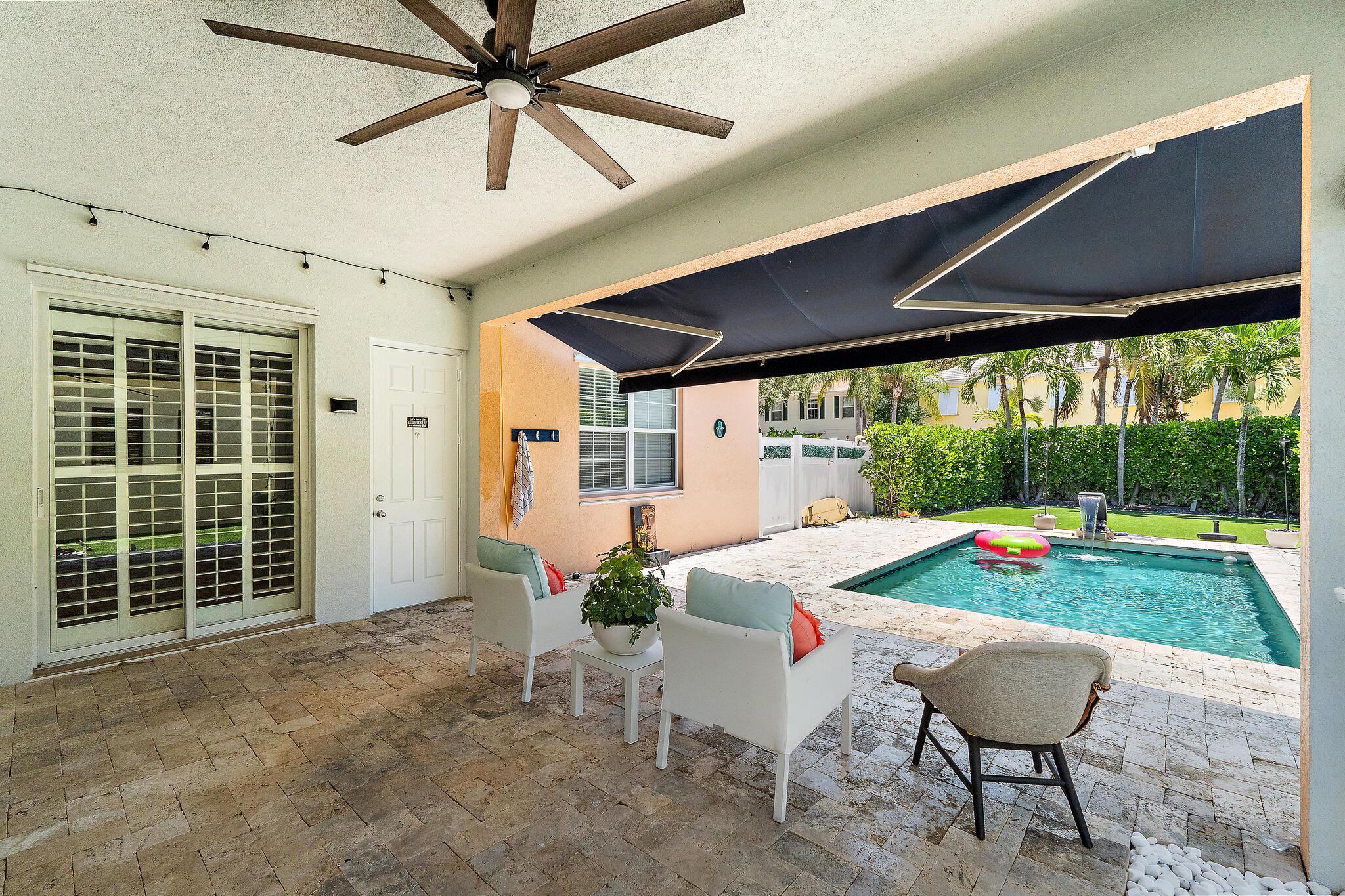 231 Caravelle Drive