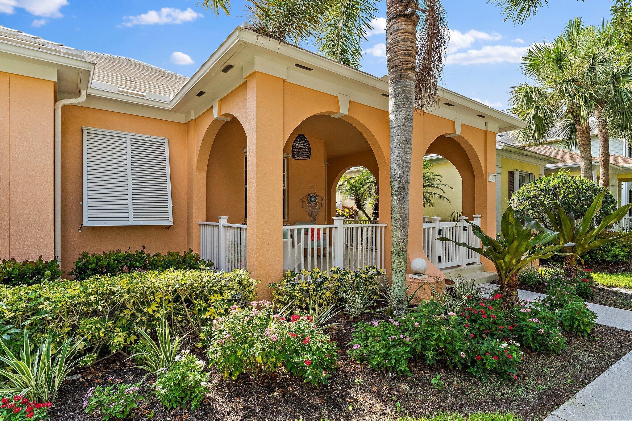 231 Caravelle Drive