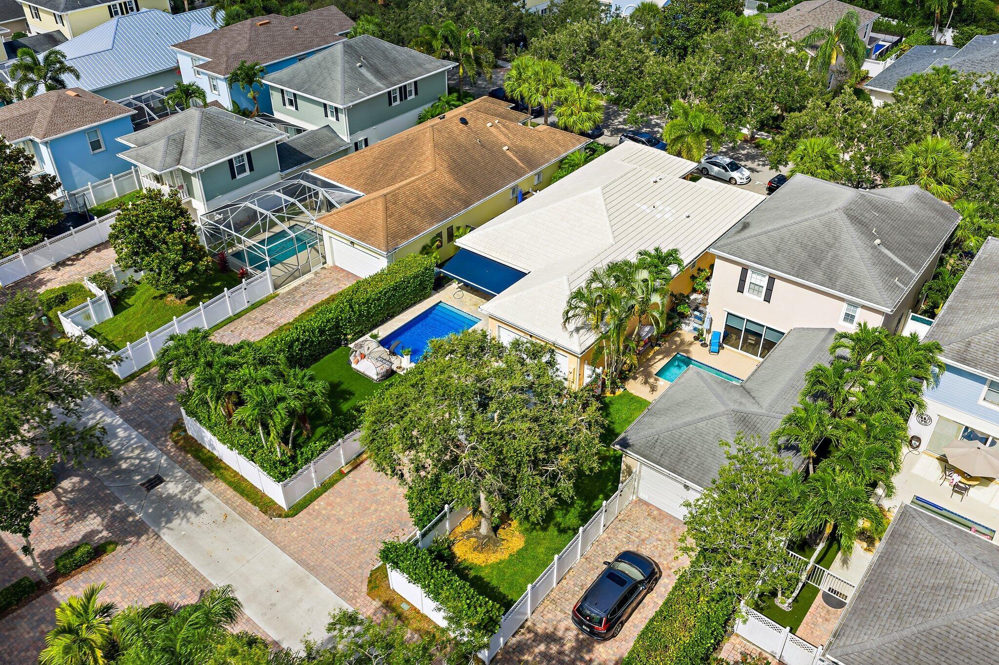 231 Caravelle Drive