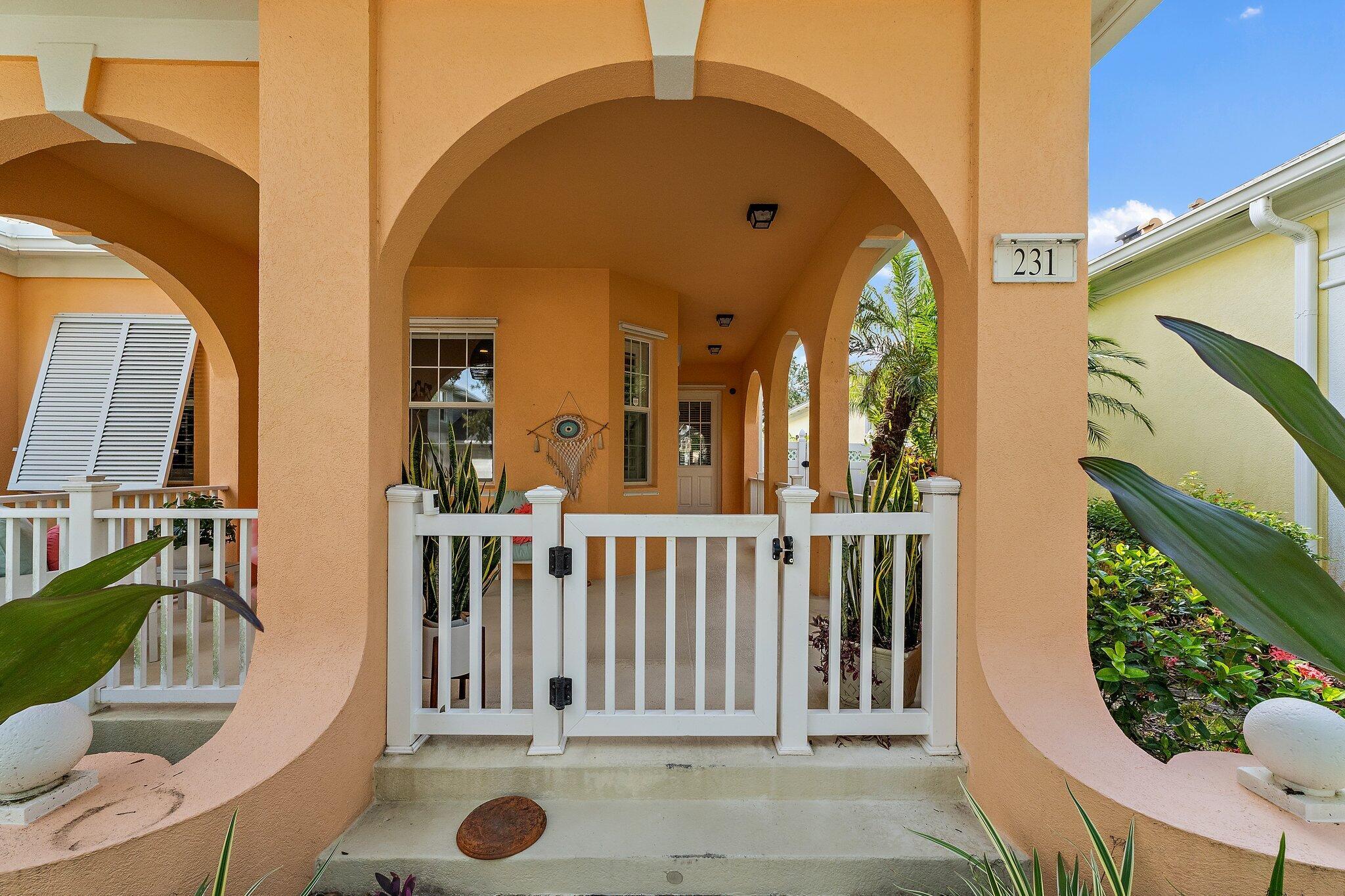 231 Caravelle Drive