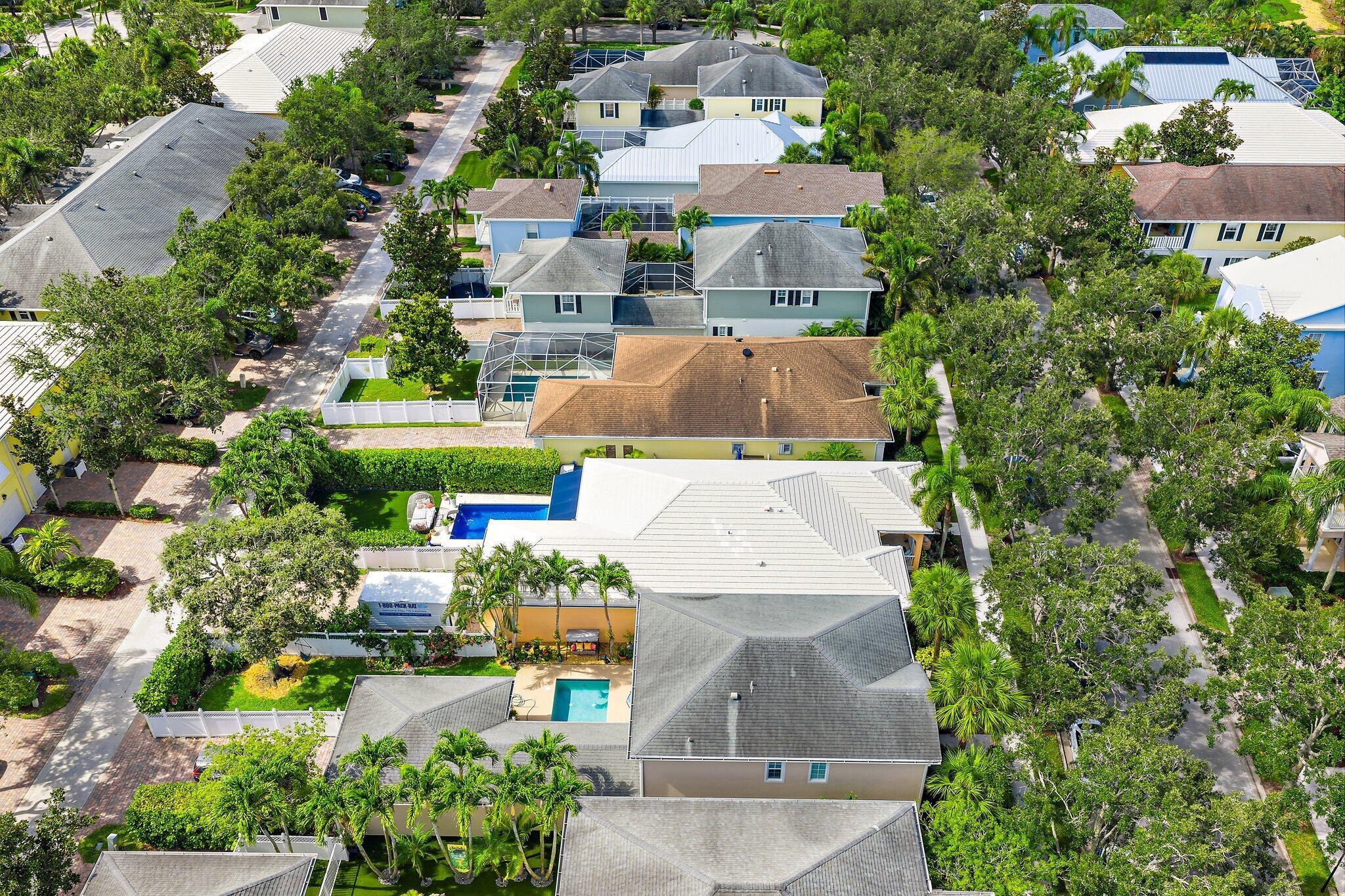 231 Caravelle Drive