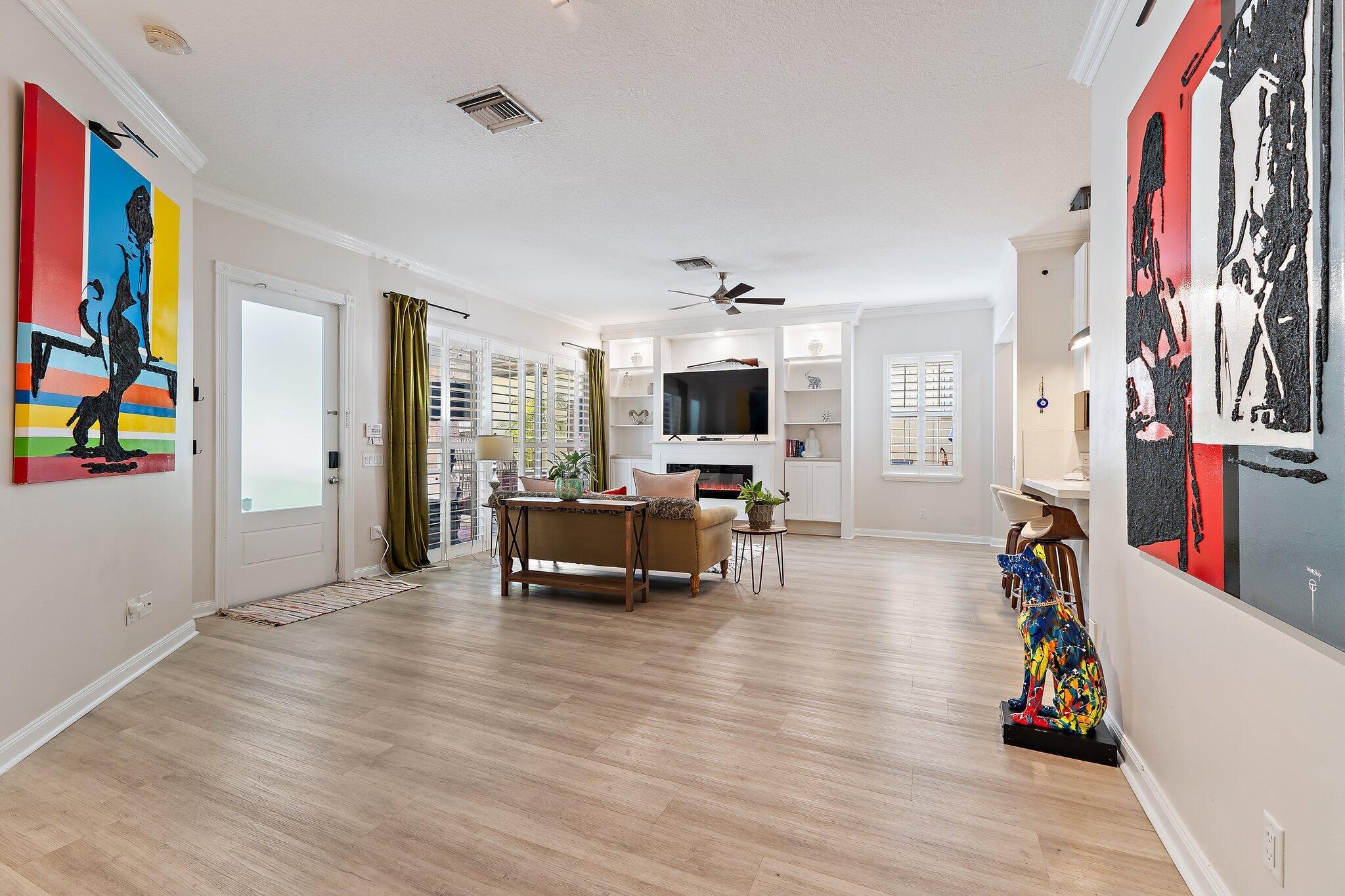 231 Caravelle Drive