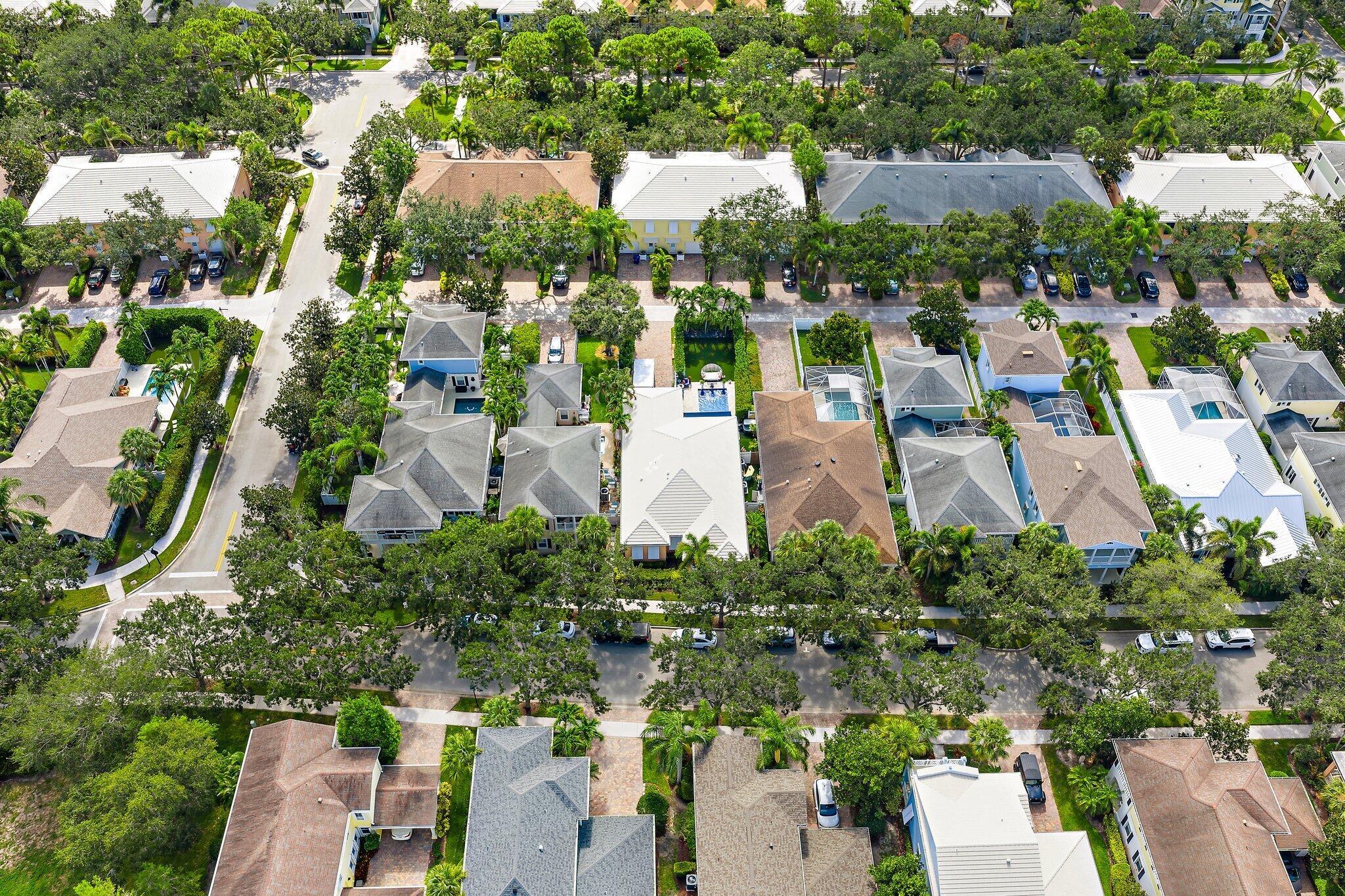 231 Caravelle Drive