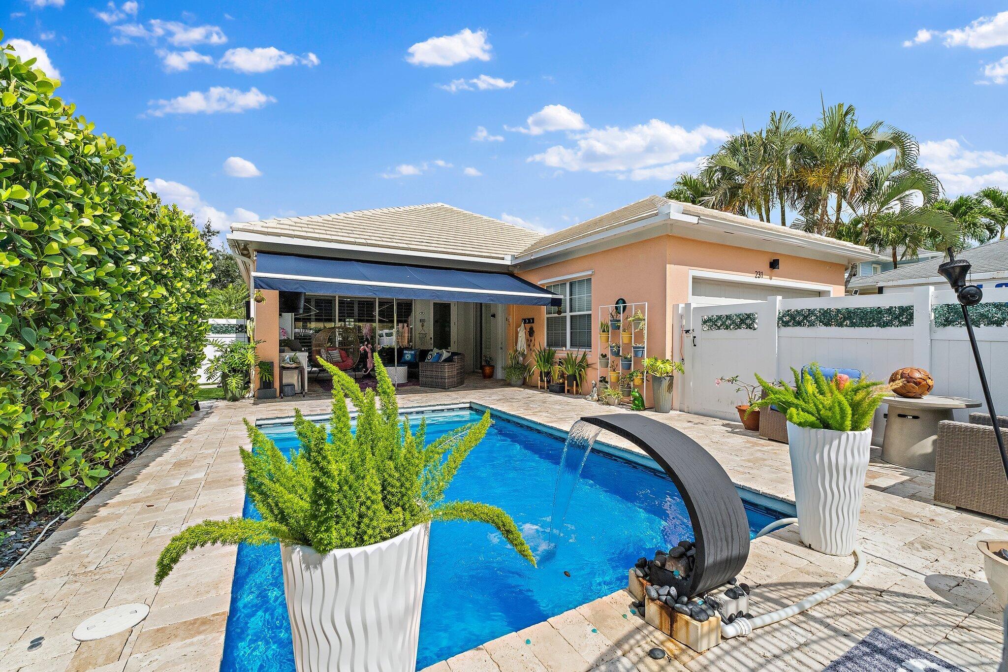 231 Caravelle Drive