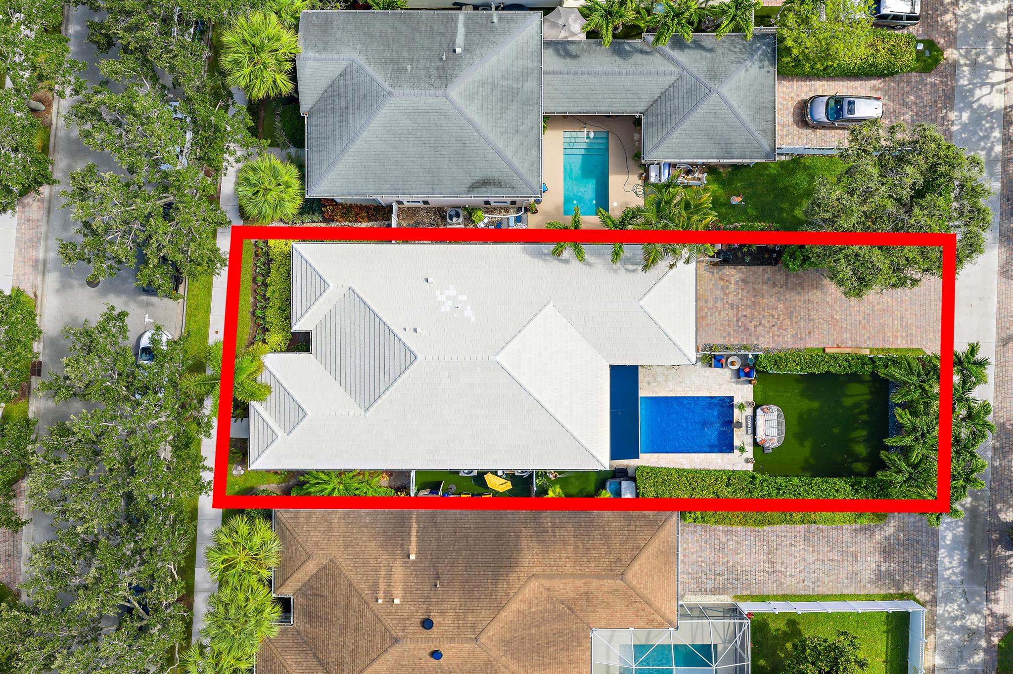 231 Caravelle Drive