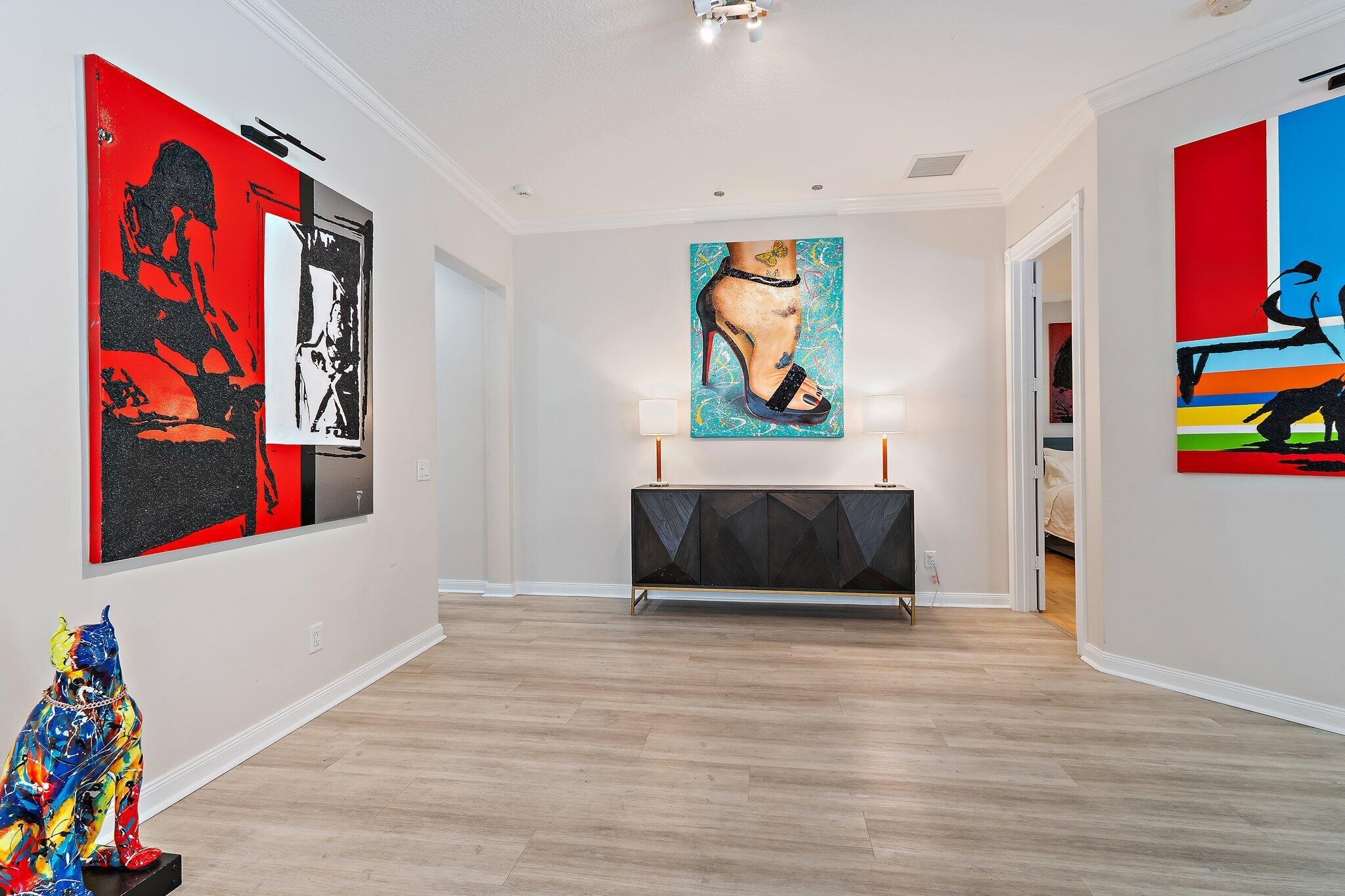 231 Caravelle Drive