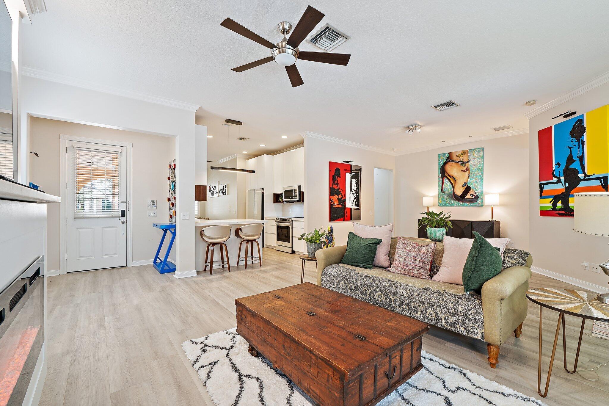 231 Caravelle Drive
