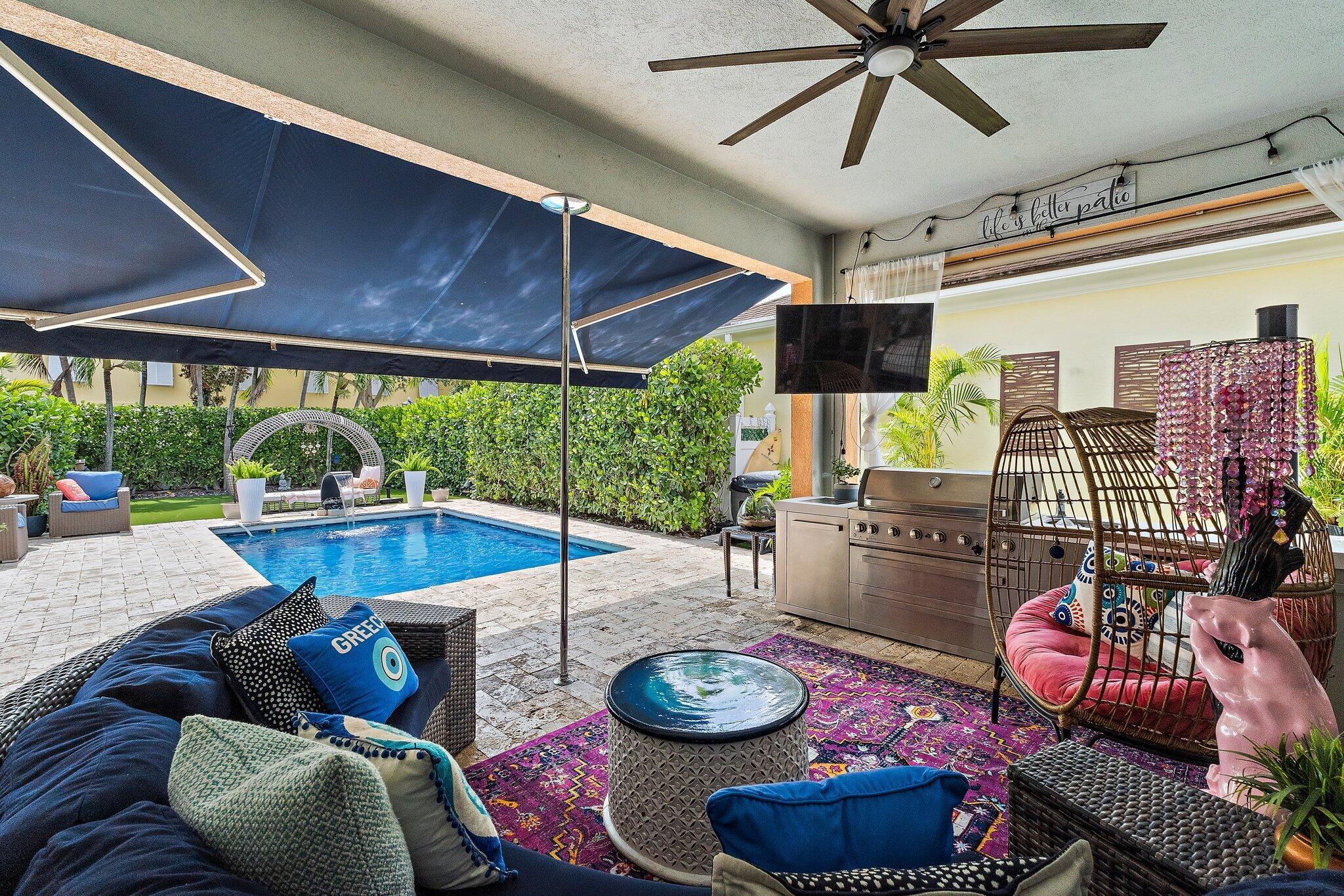 231 Caravelle Drive
