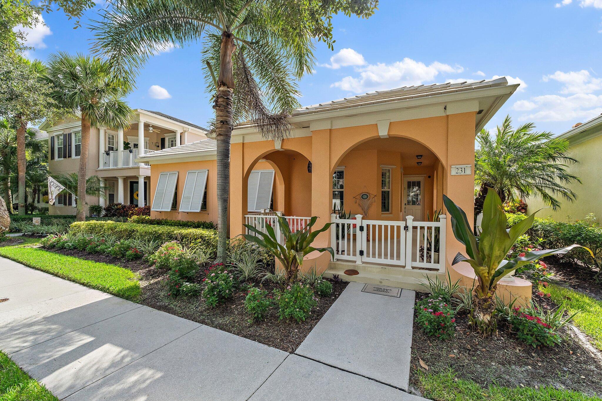 231 Caravelle Drive