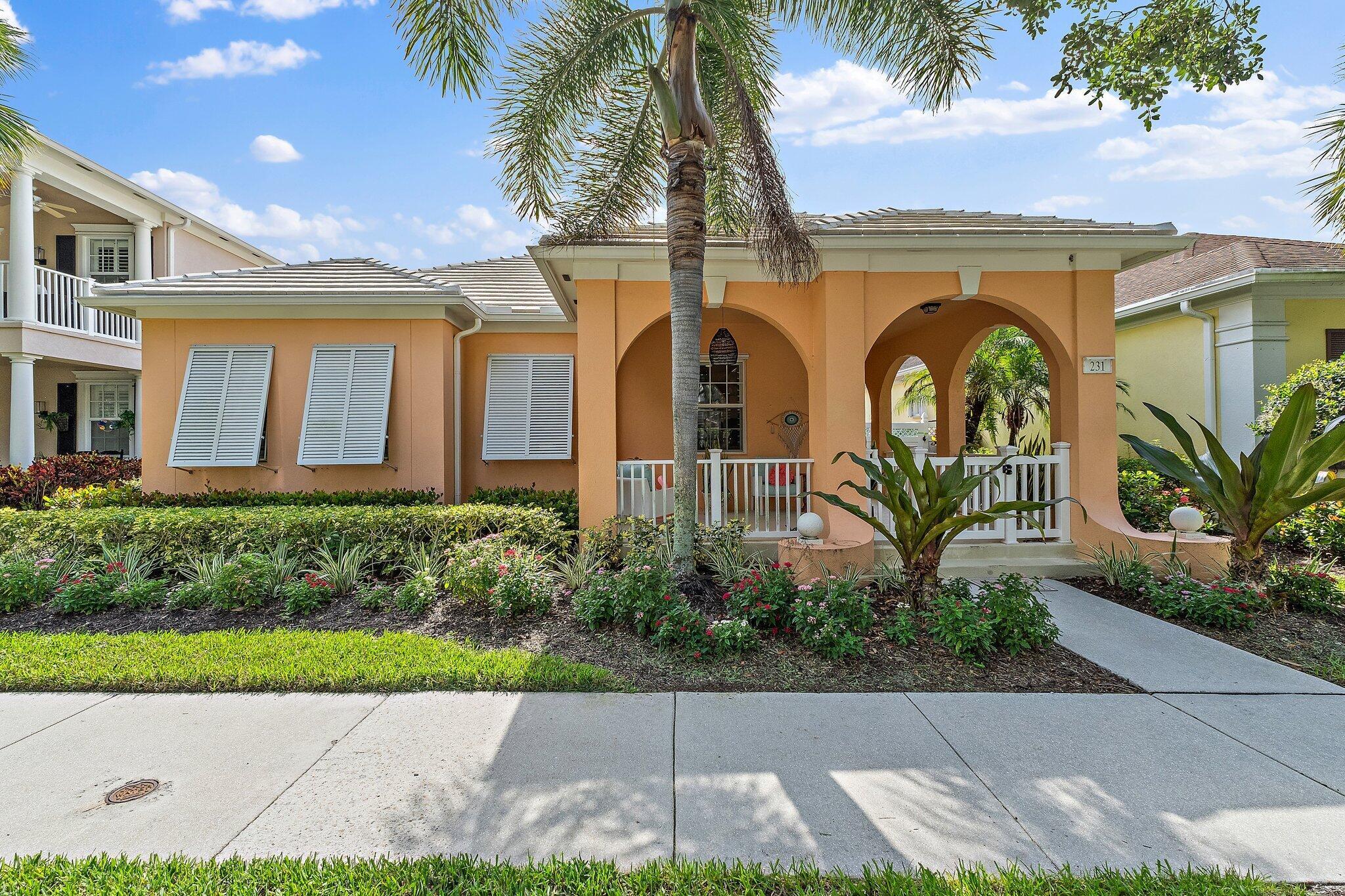 231 Caravelle Drive