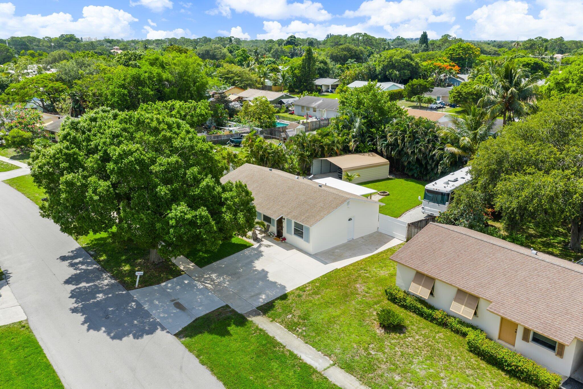 1008 Mohawk Street