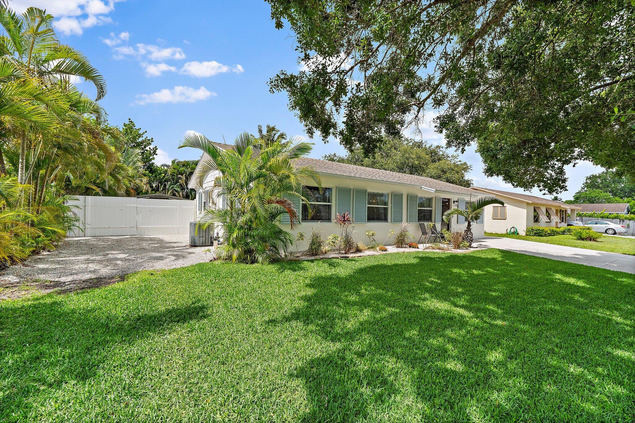 1008 Mohawk Street