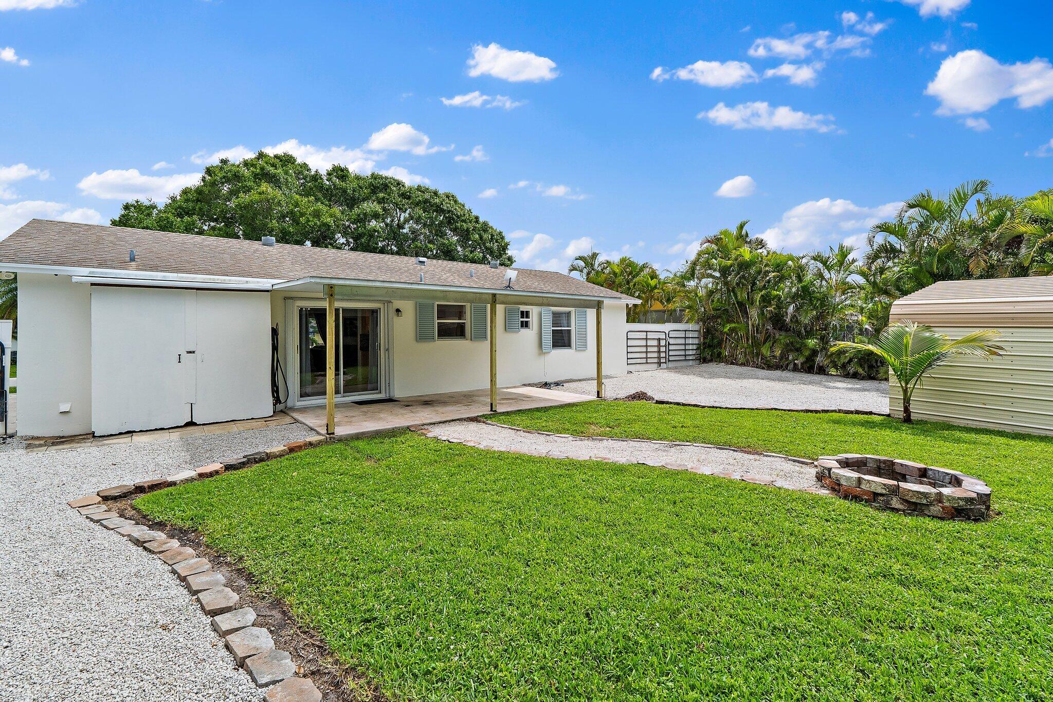 1008 Mohawk Street