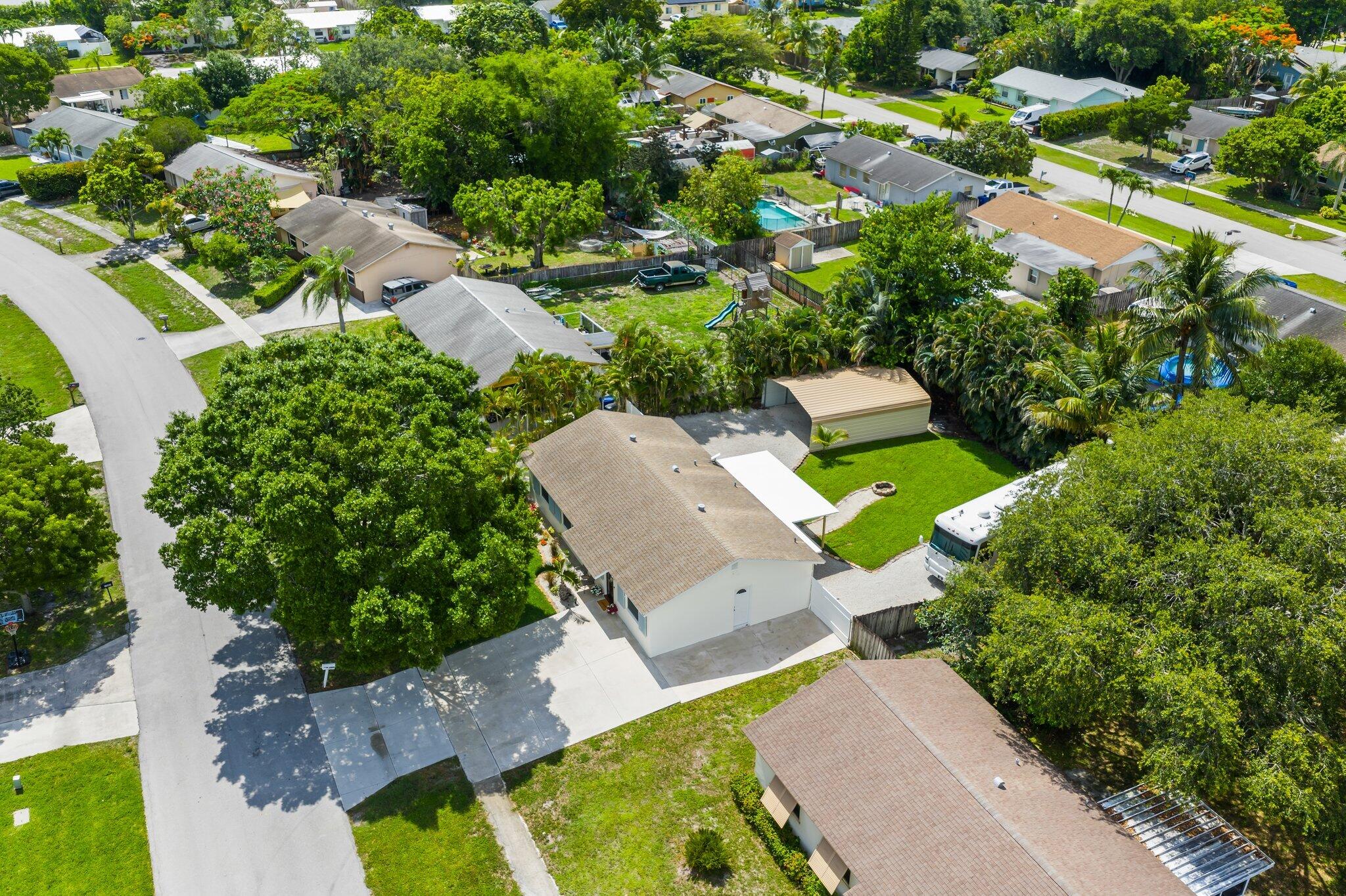 1008 Mohawk Street