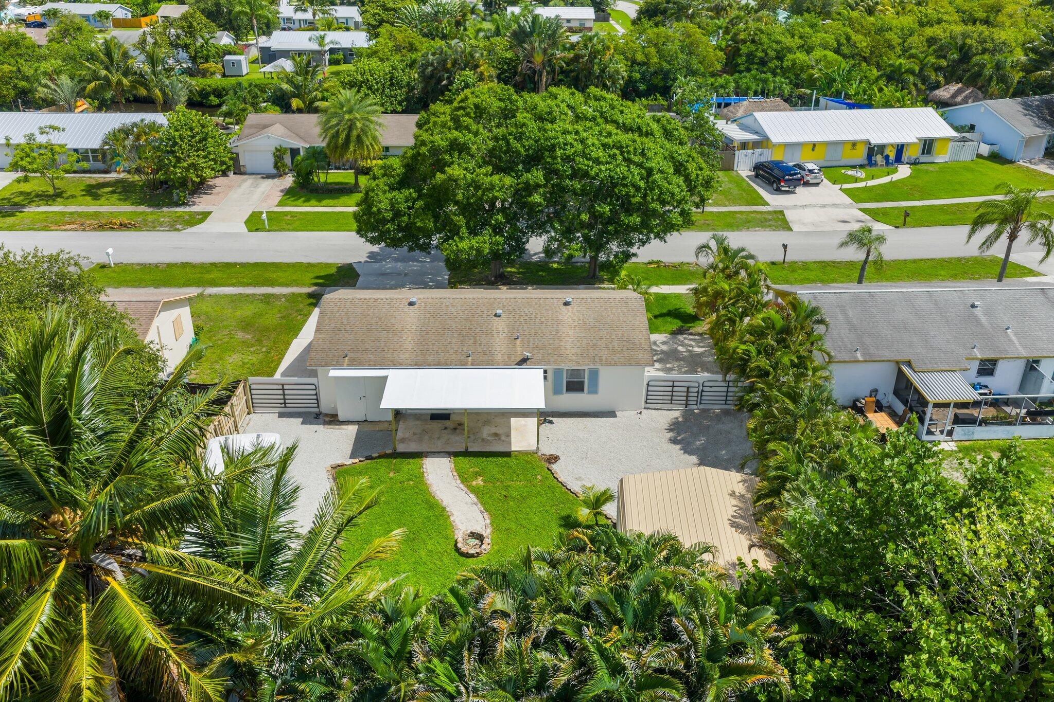 1008 Mohawk Street