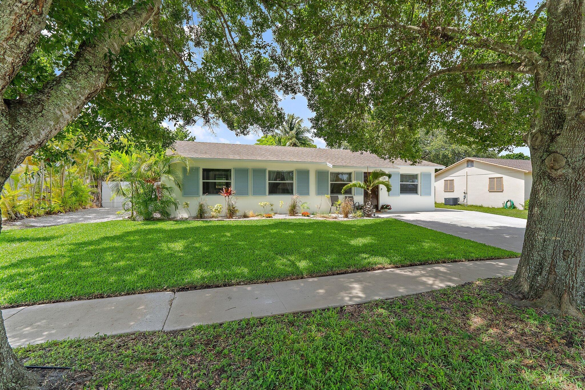 1008 Mohawk Street