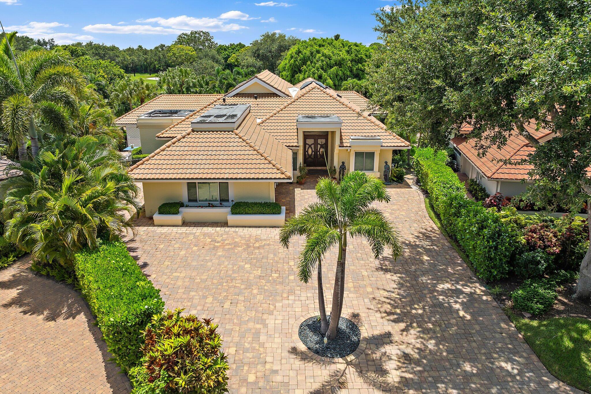 13709 Rivoli Drive