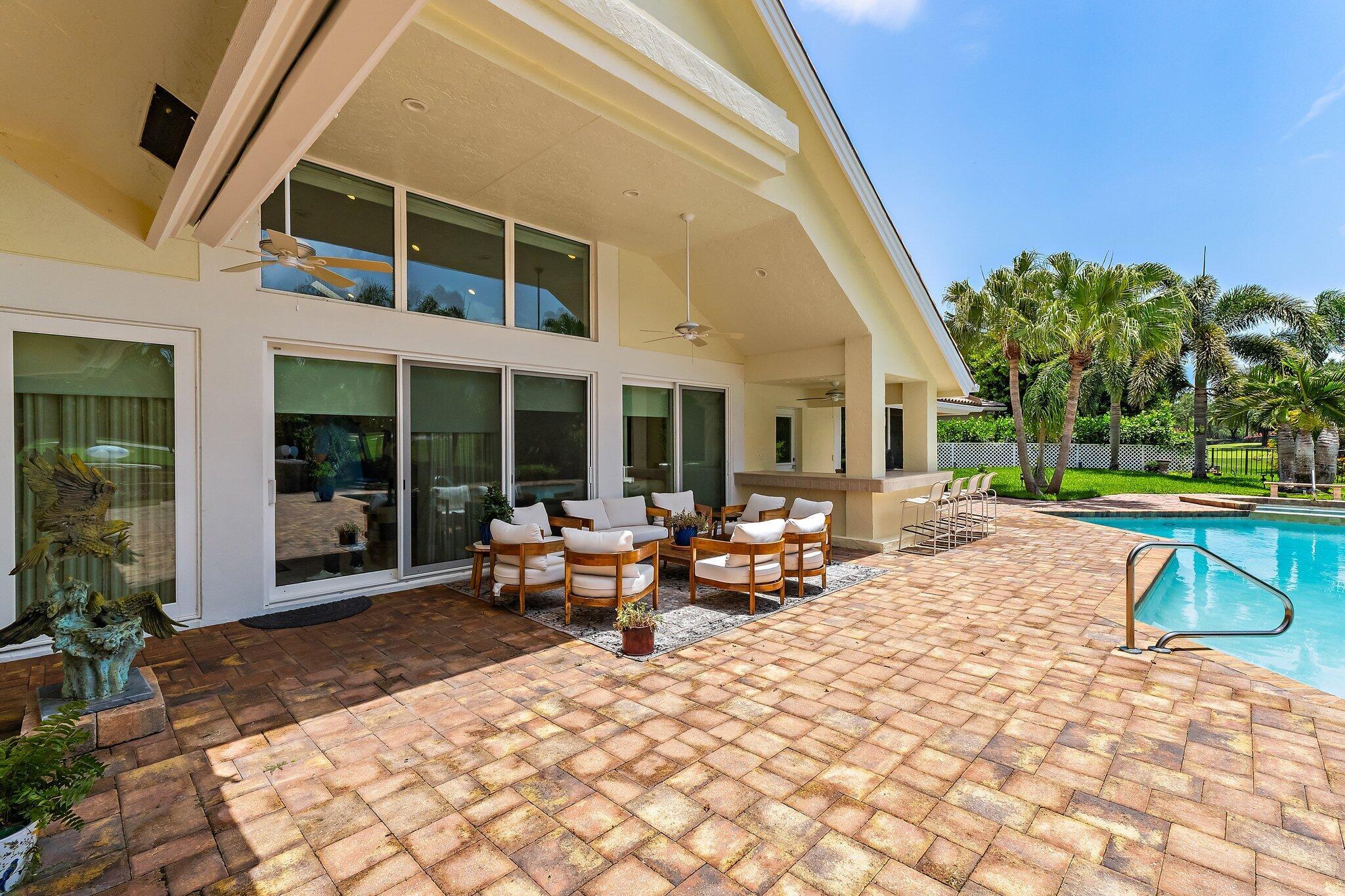 13709 Rivoli Drive