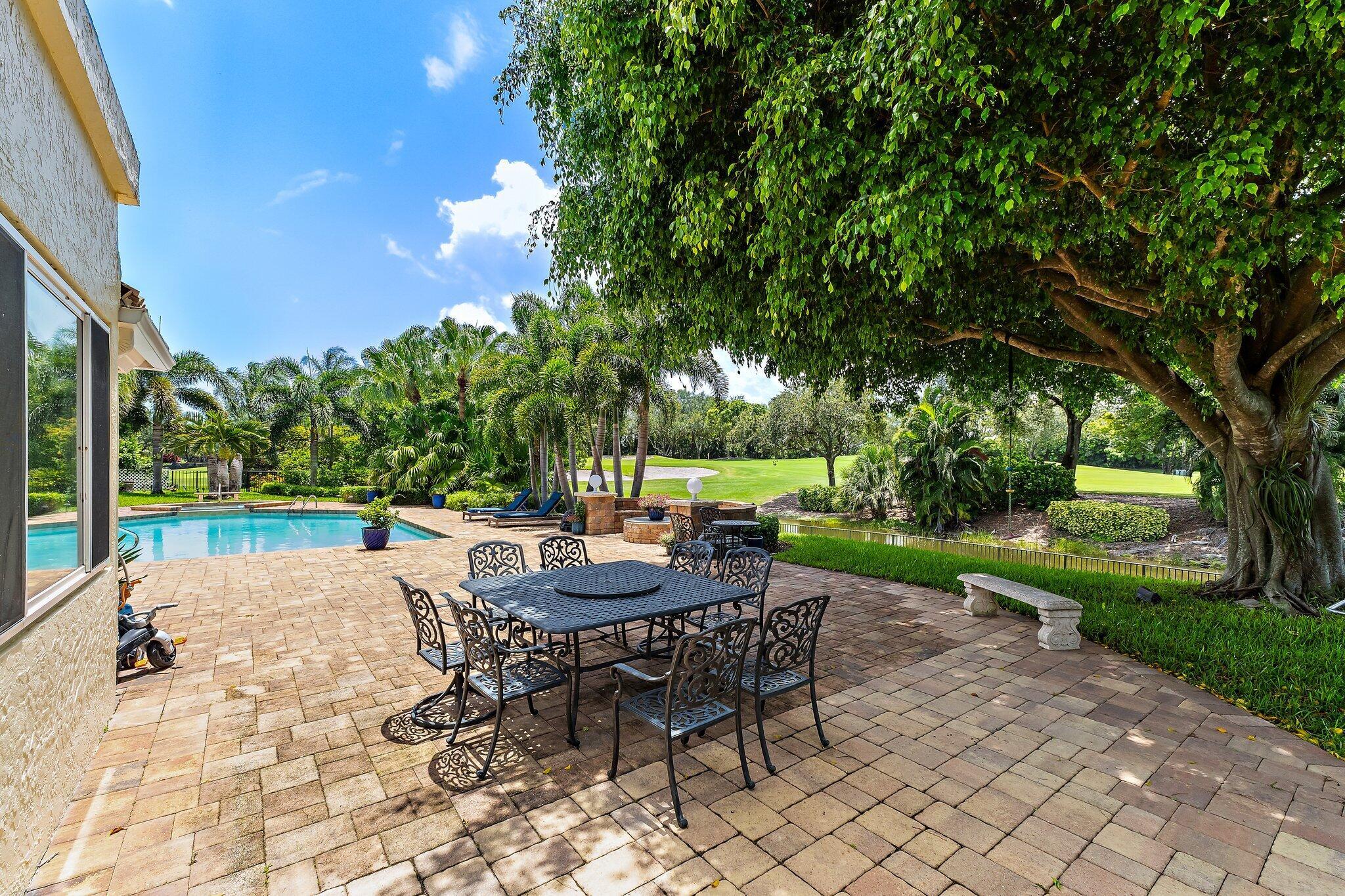 13709 Rivoli Drive