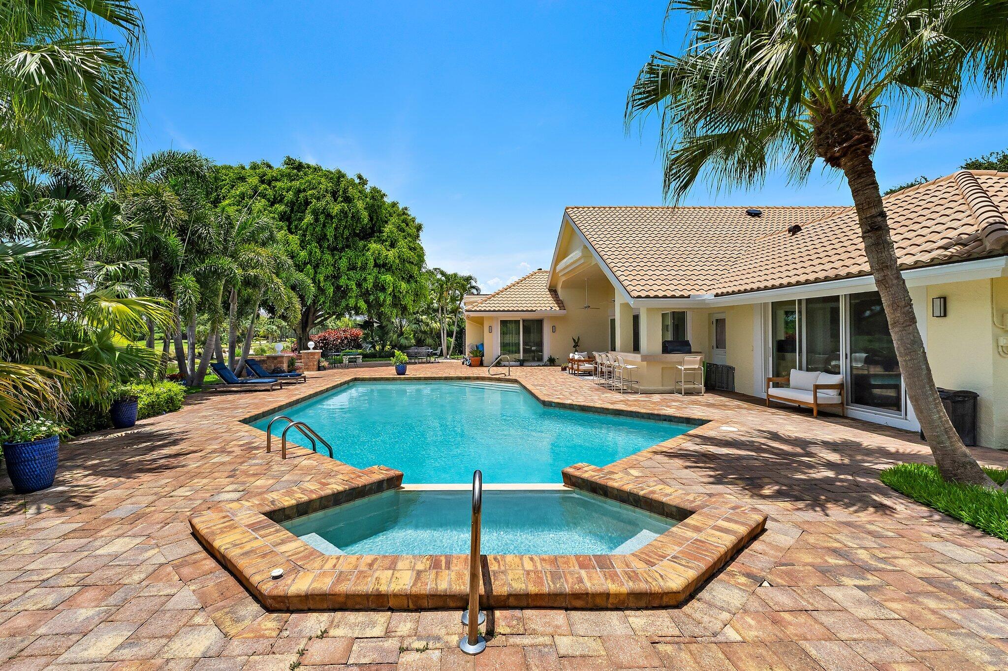 13709 Rivoli Drive