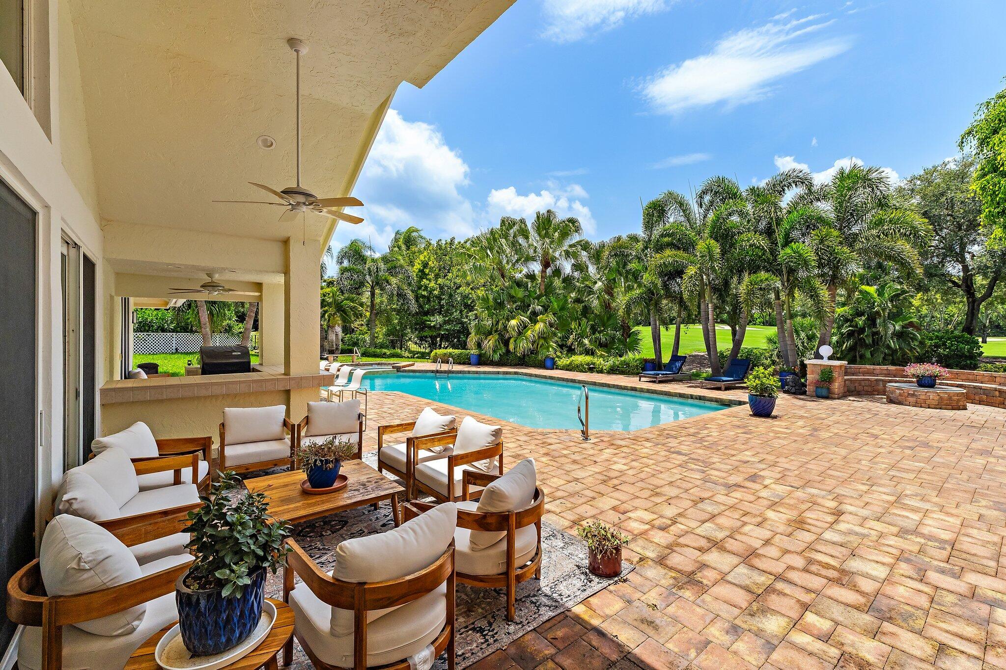 13709 Rivoli Drive