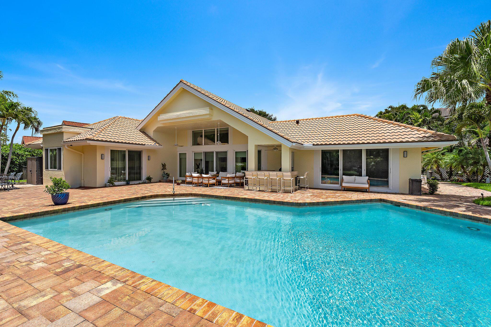 13709 Rivoli Drive