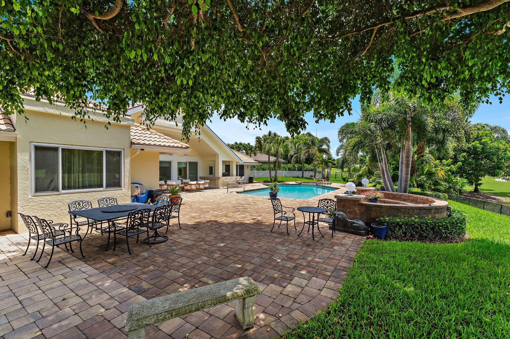 13709 Rivoli Drive