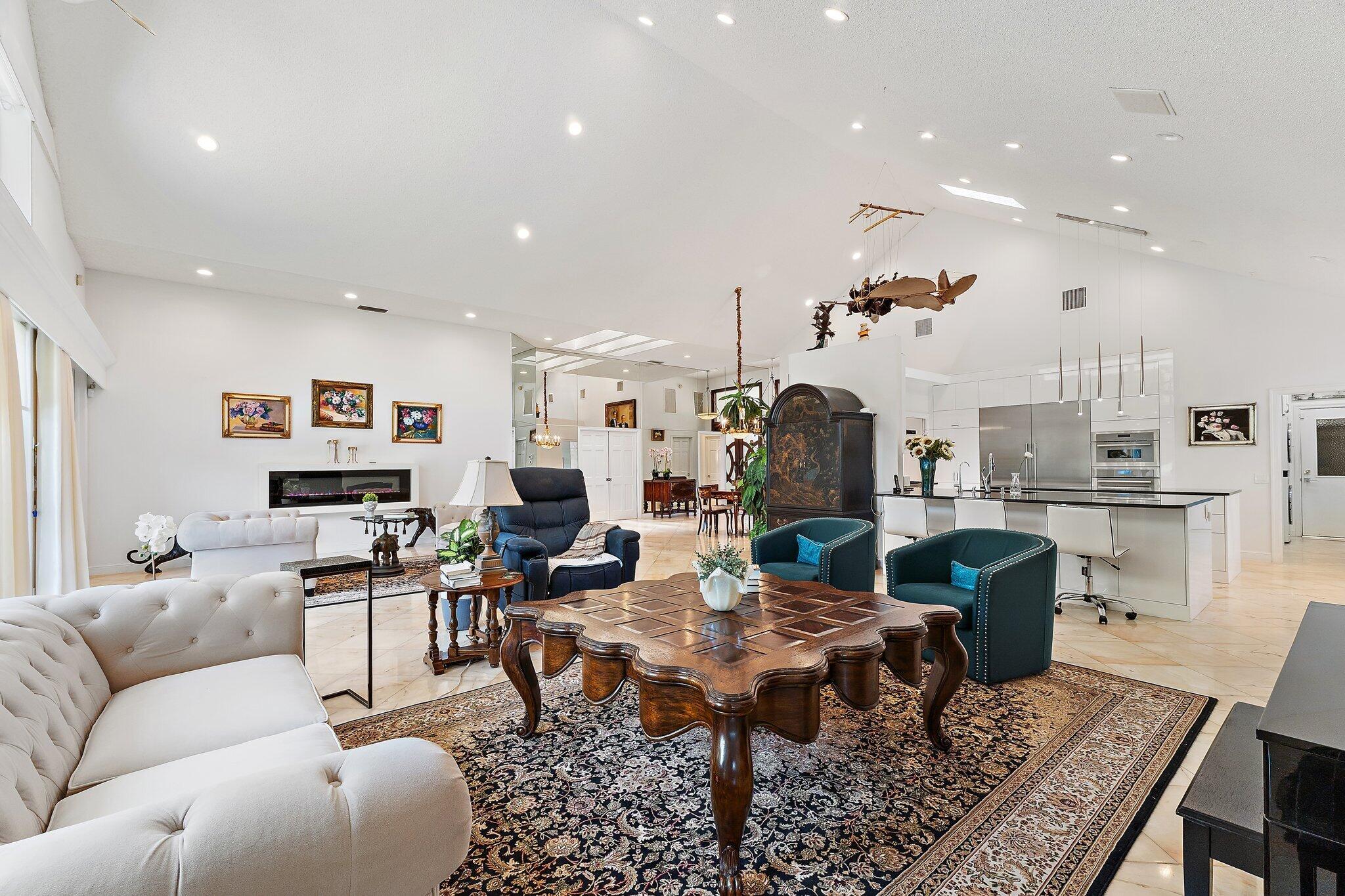 13709 Rivoli Drive