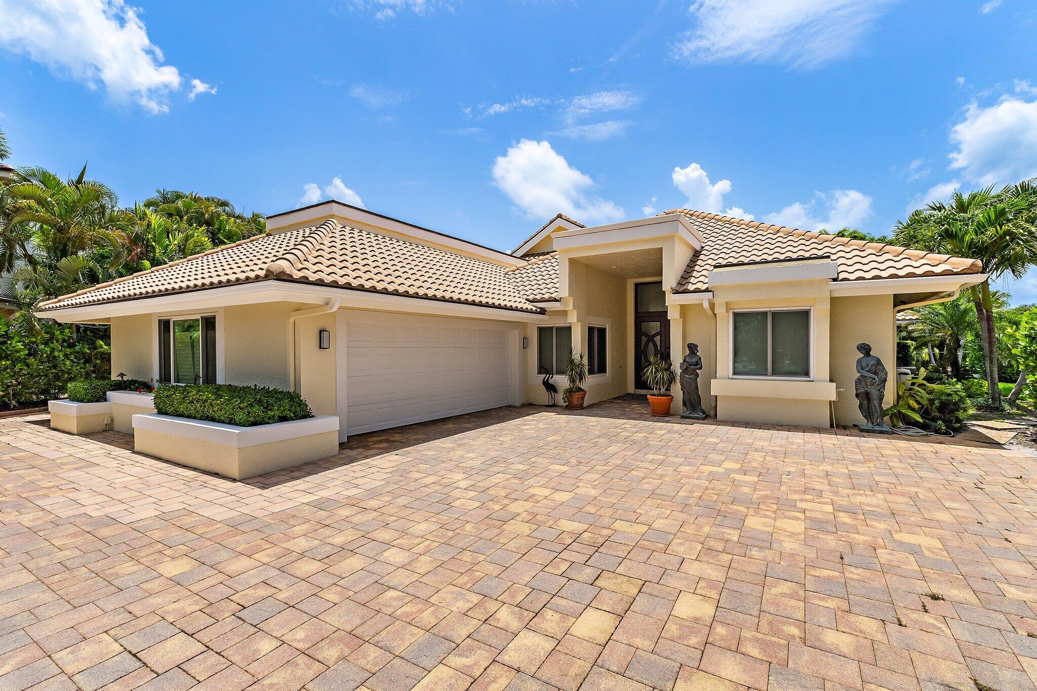 13709 Rivoli Drive