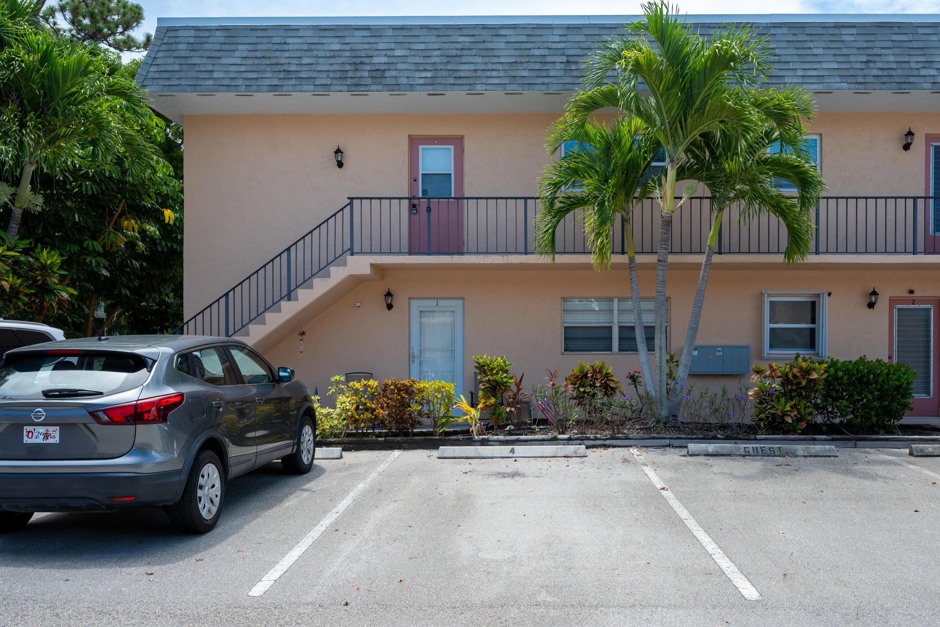 2950 SE Ocean Boulevard #39-4