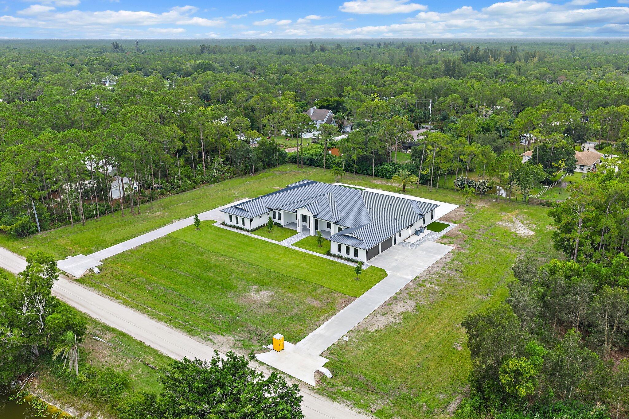 12850 152nd Street N