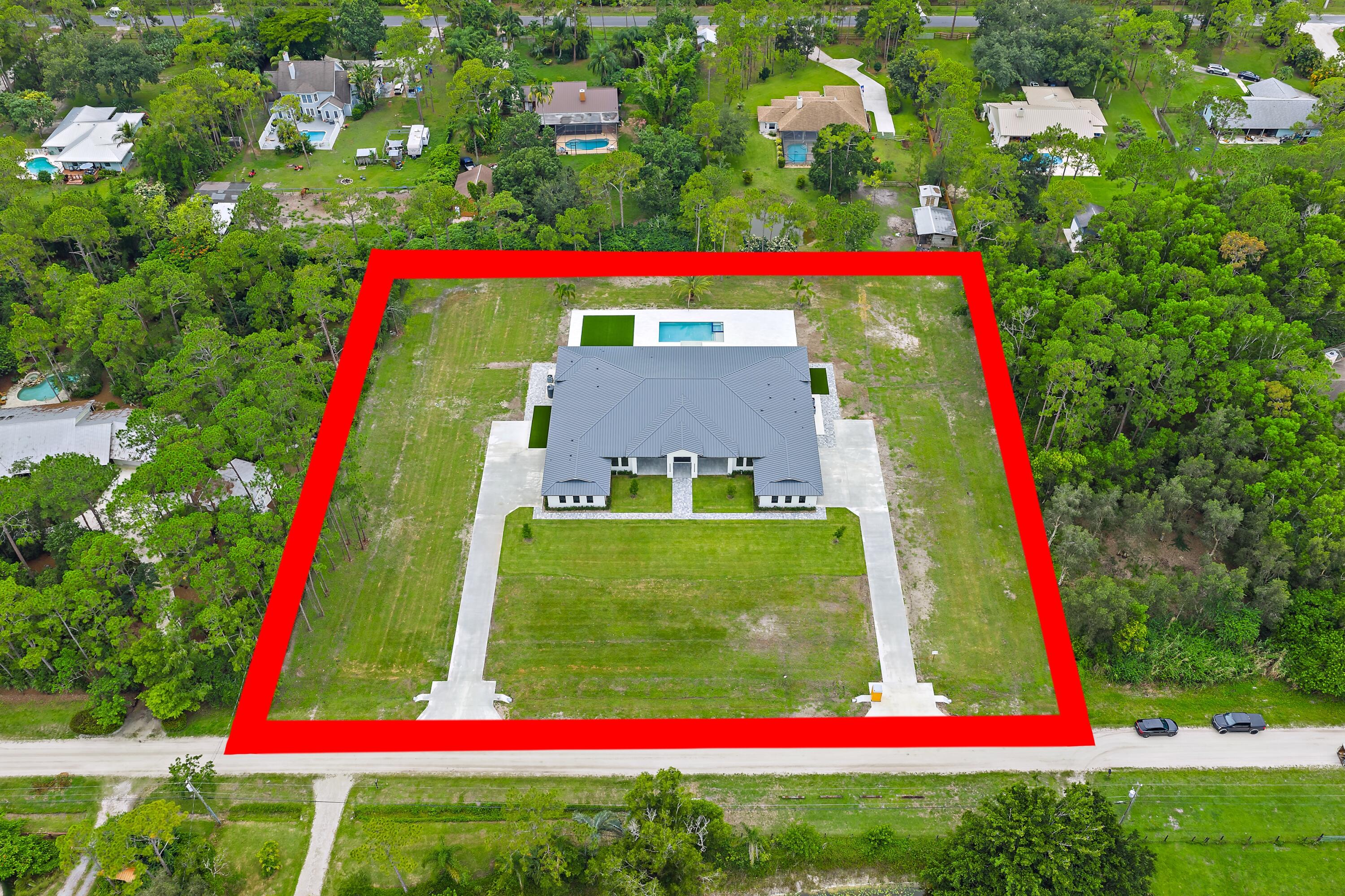 12850 152nd Street N