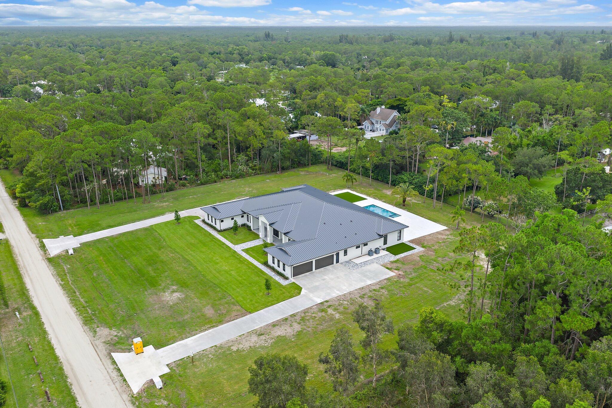 12850 152nd Street N