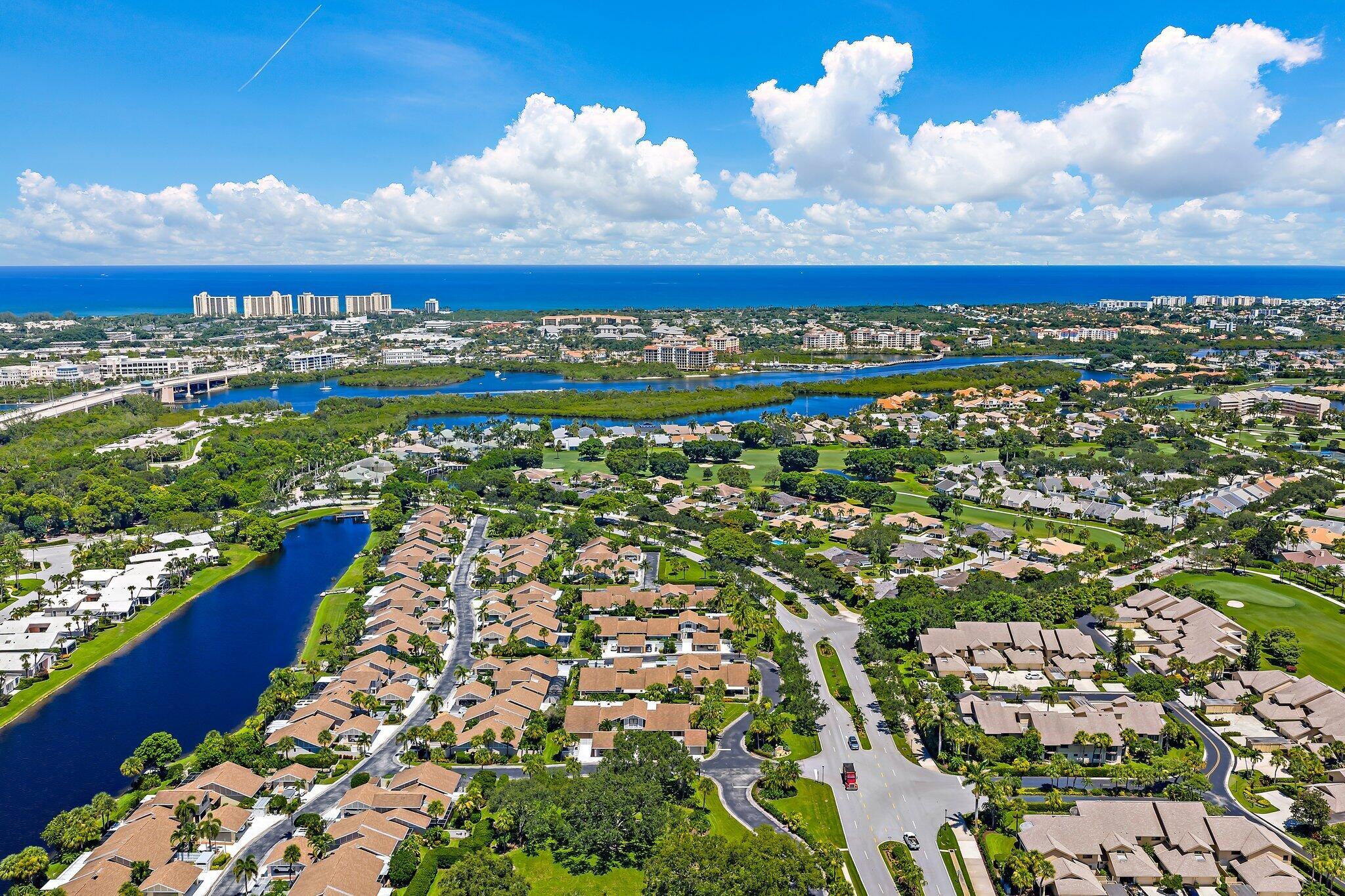 17205 Hilliard Terrace