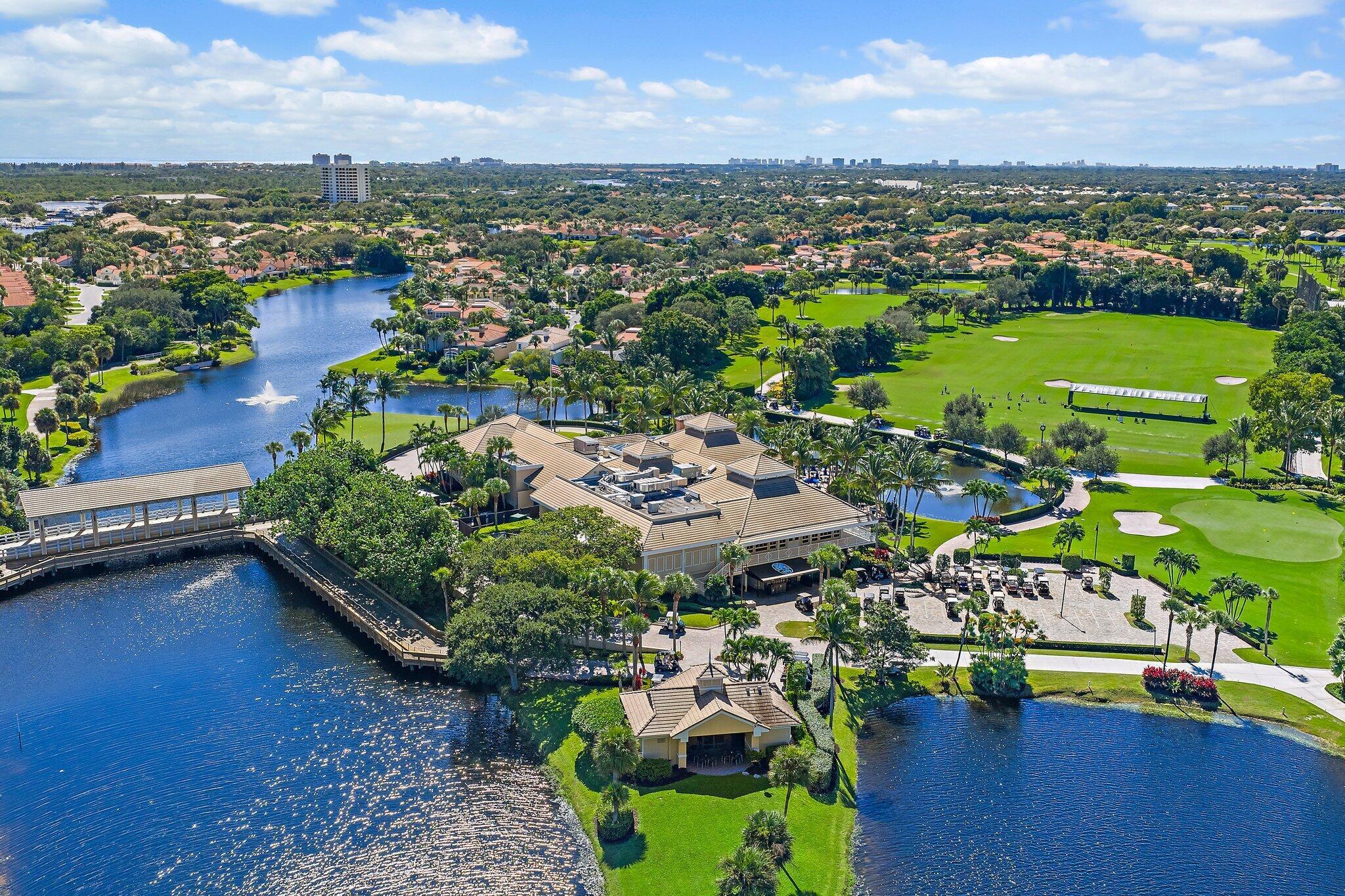 17205 Hilliard Terrace