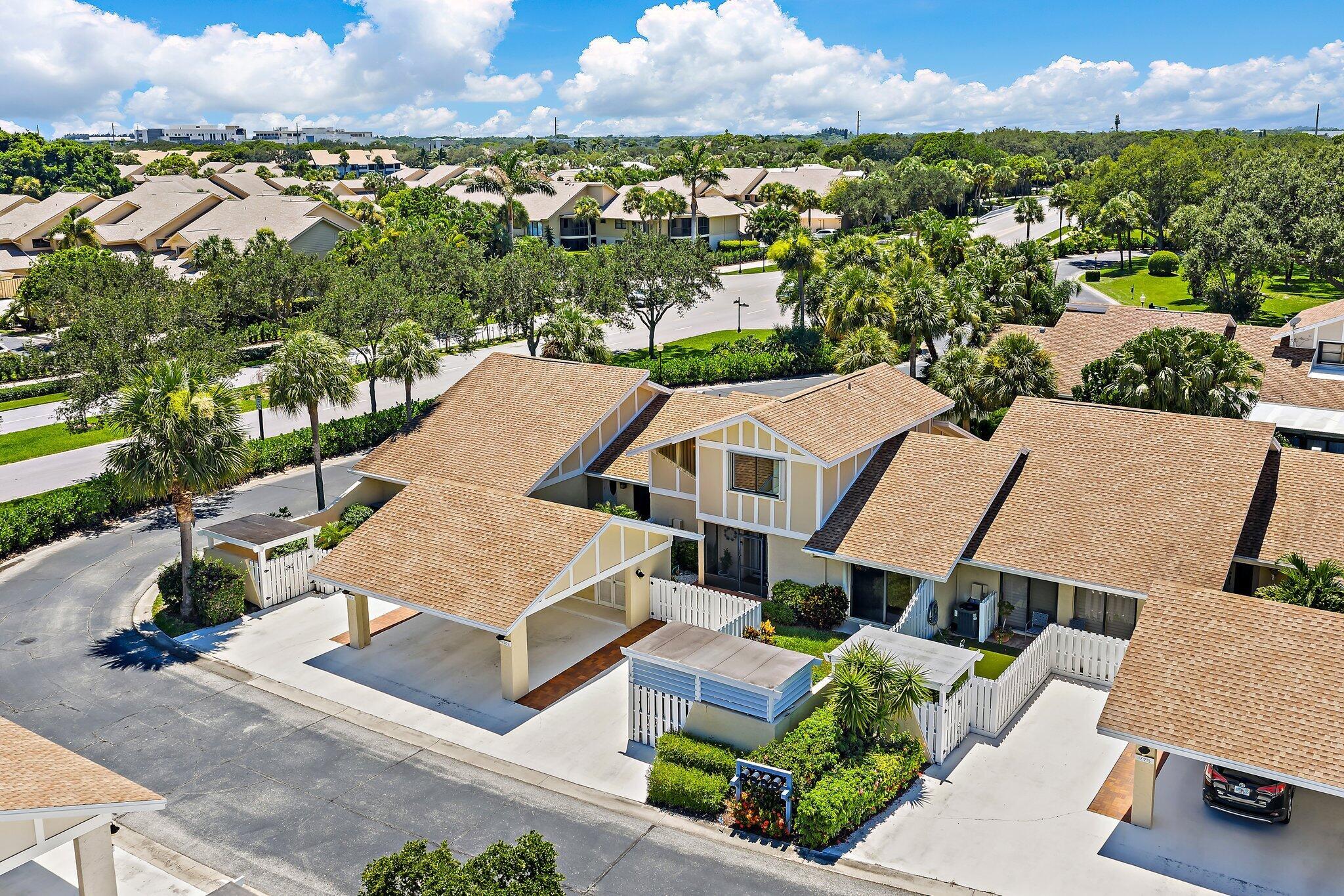 17205 Hilliard Terrace