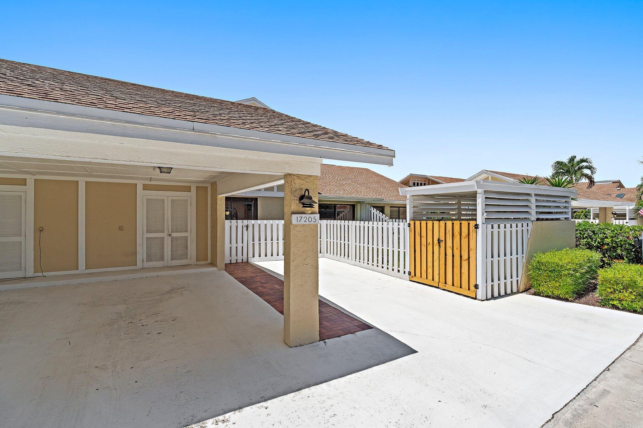 17205 Hilliard Terrace