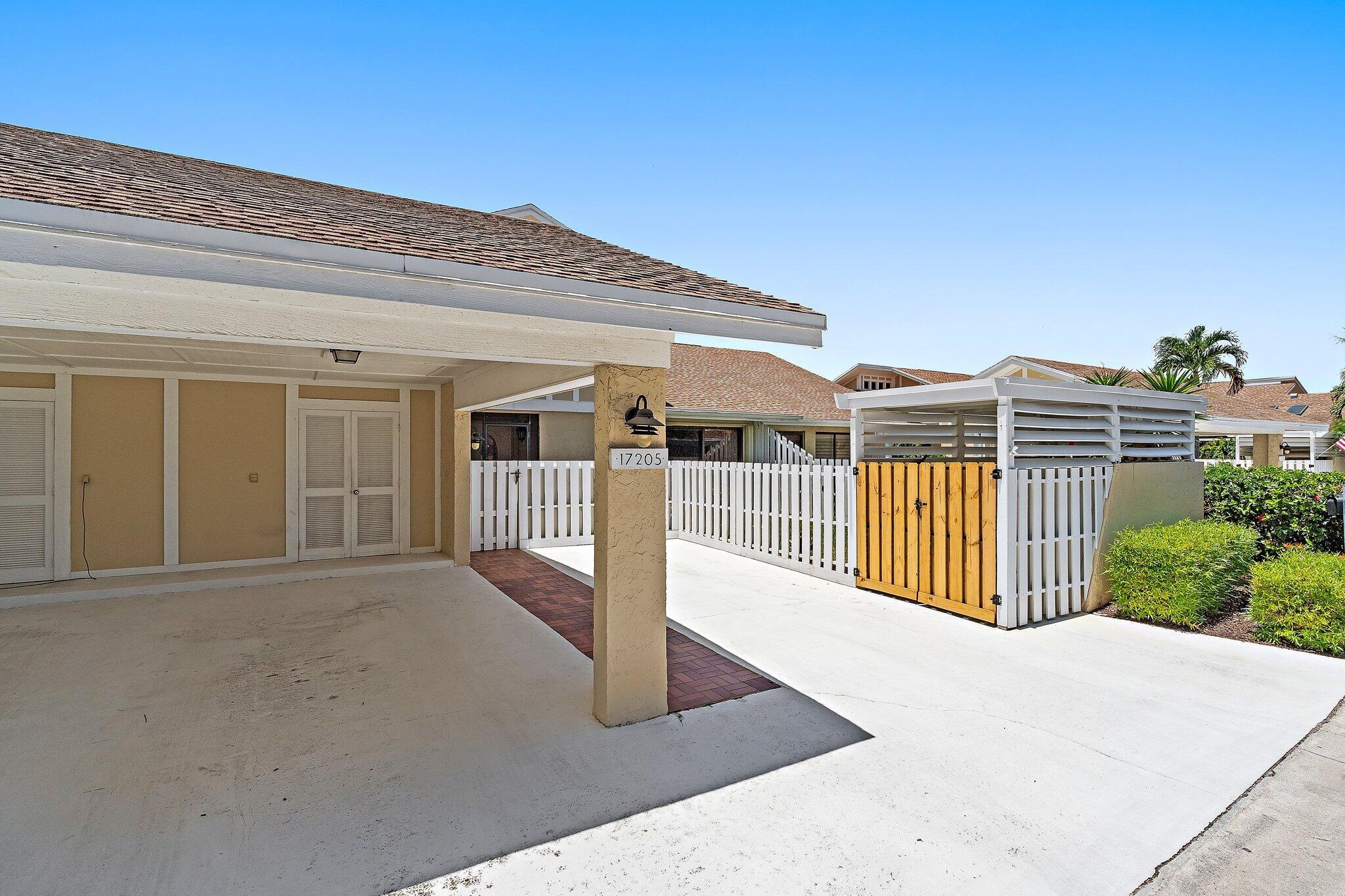 17205 Hilliard Terrace