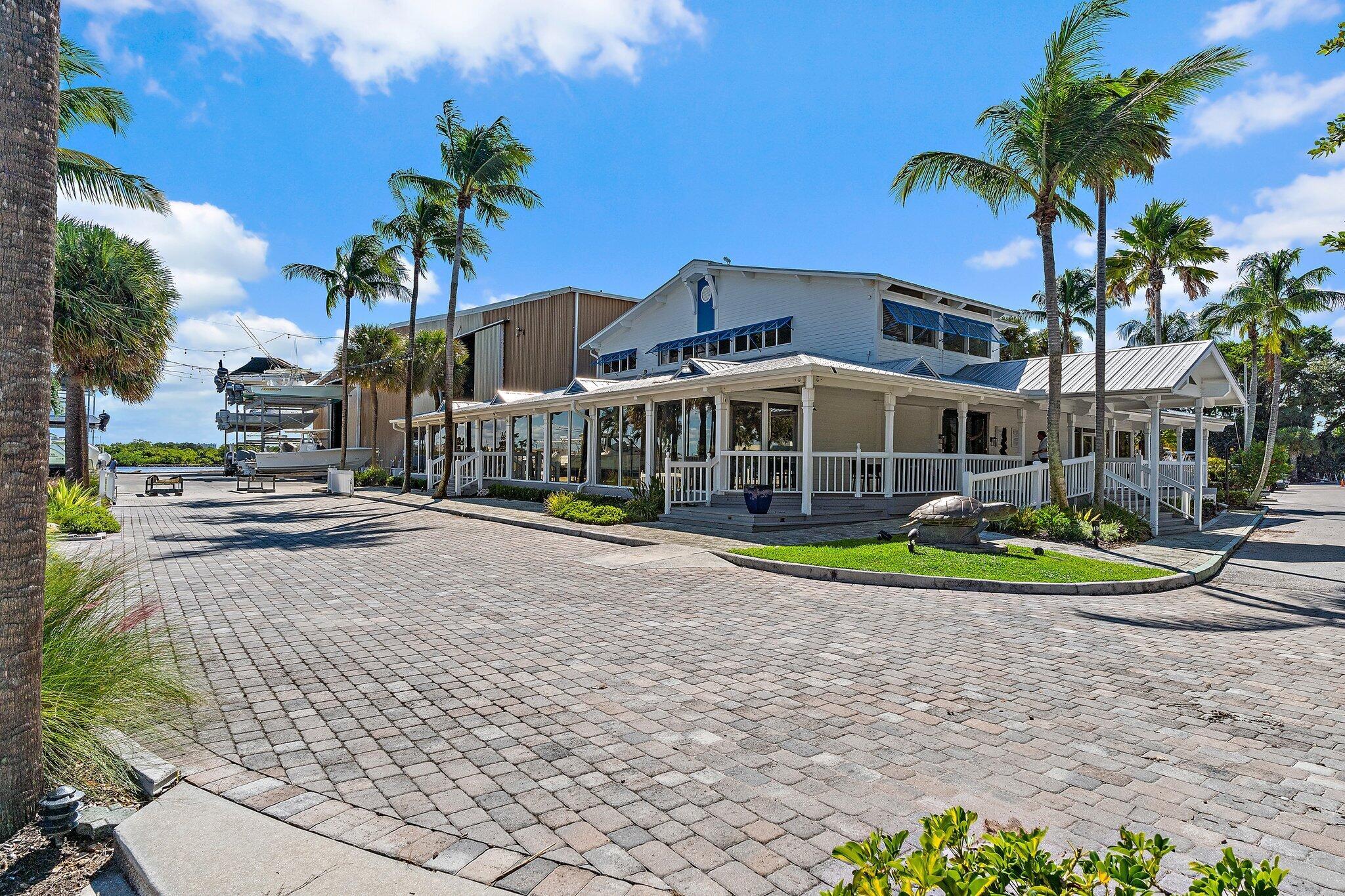 17205 Hilliard Terrace