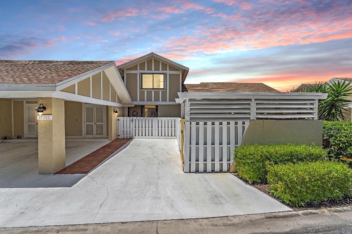 17205 Hilliard Terrace