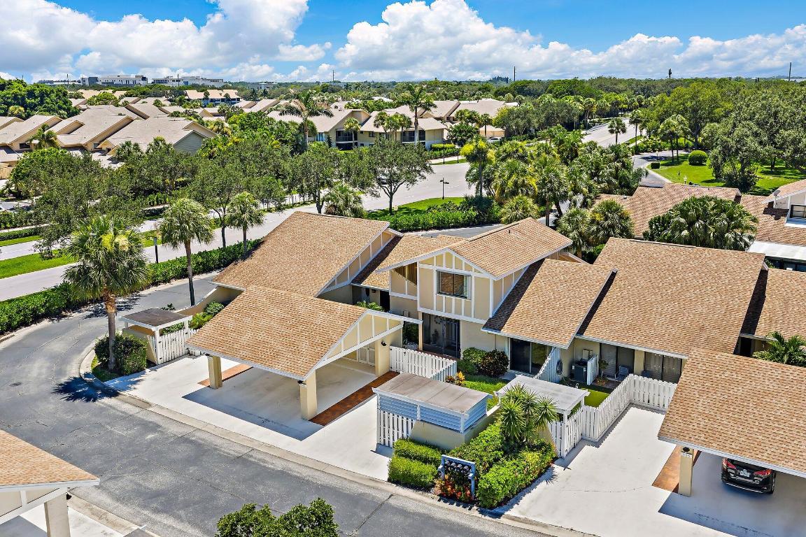 17205 Hilliard Terrace