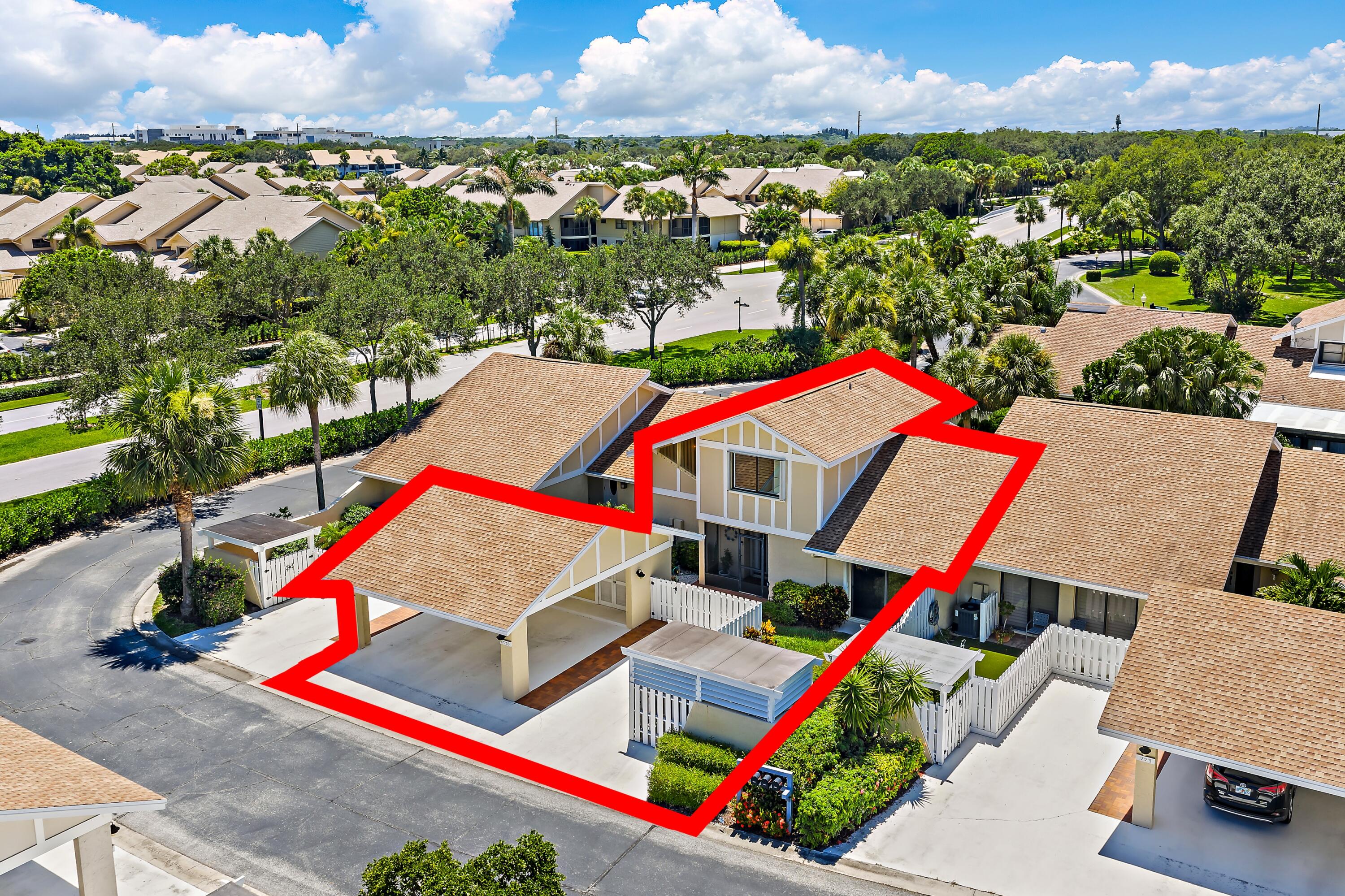 17205 Hilliard Terrace